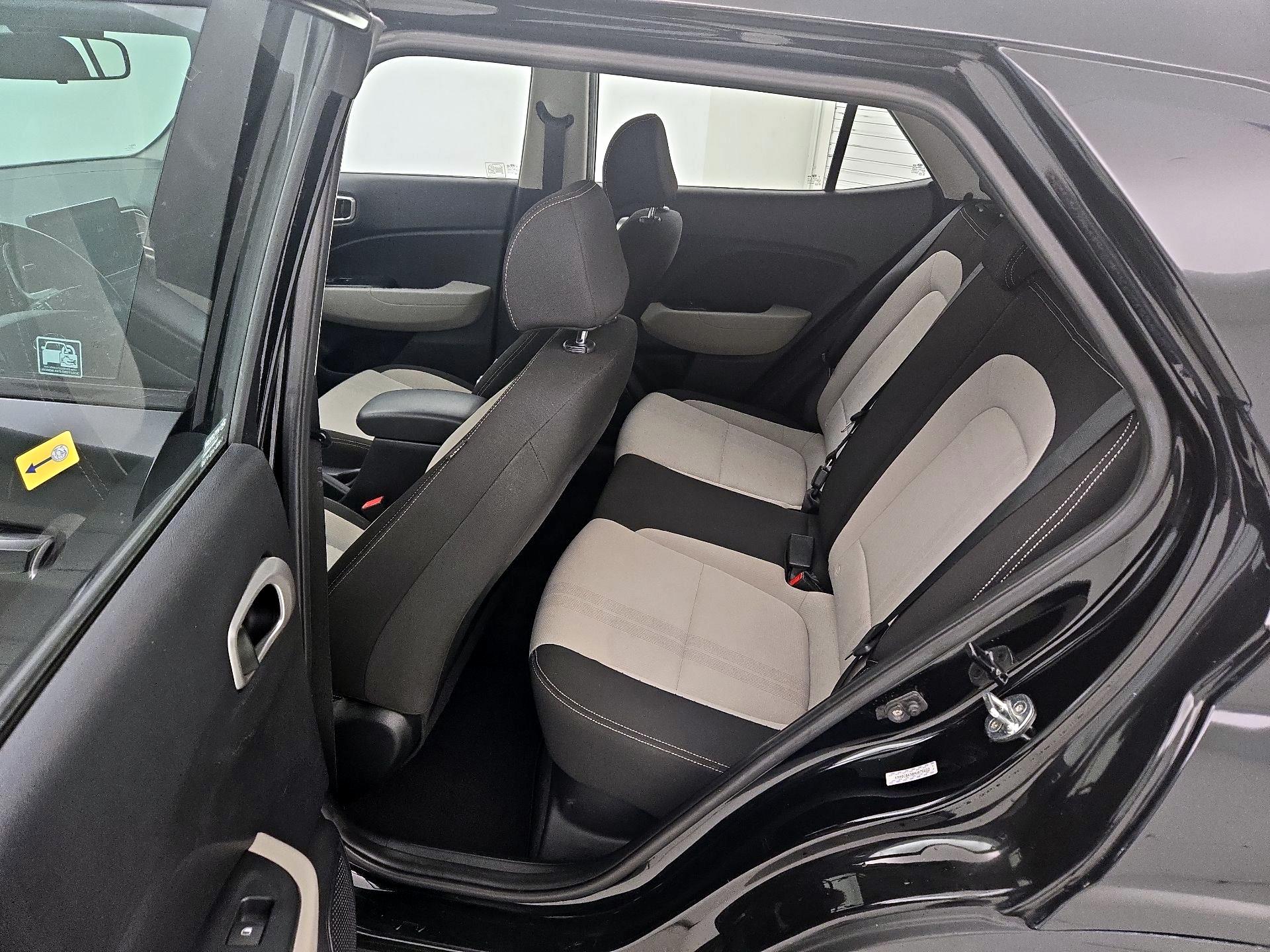 Thumbnail: 2021 Hyundai Venue - 19