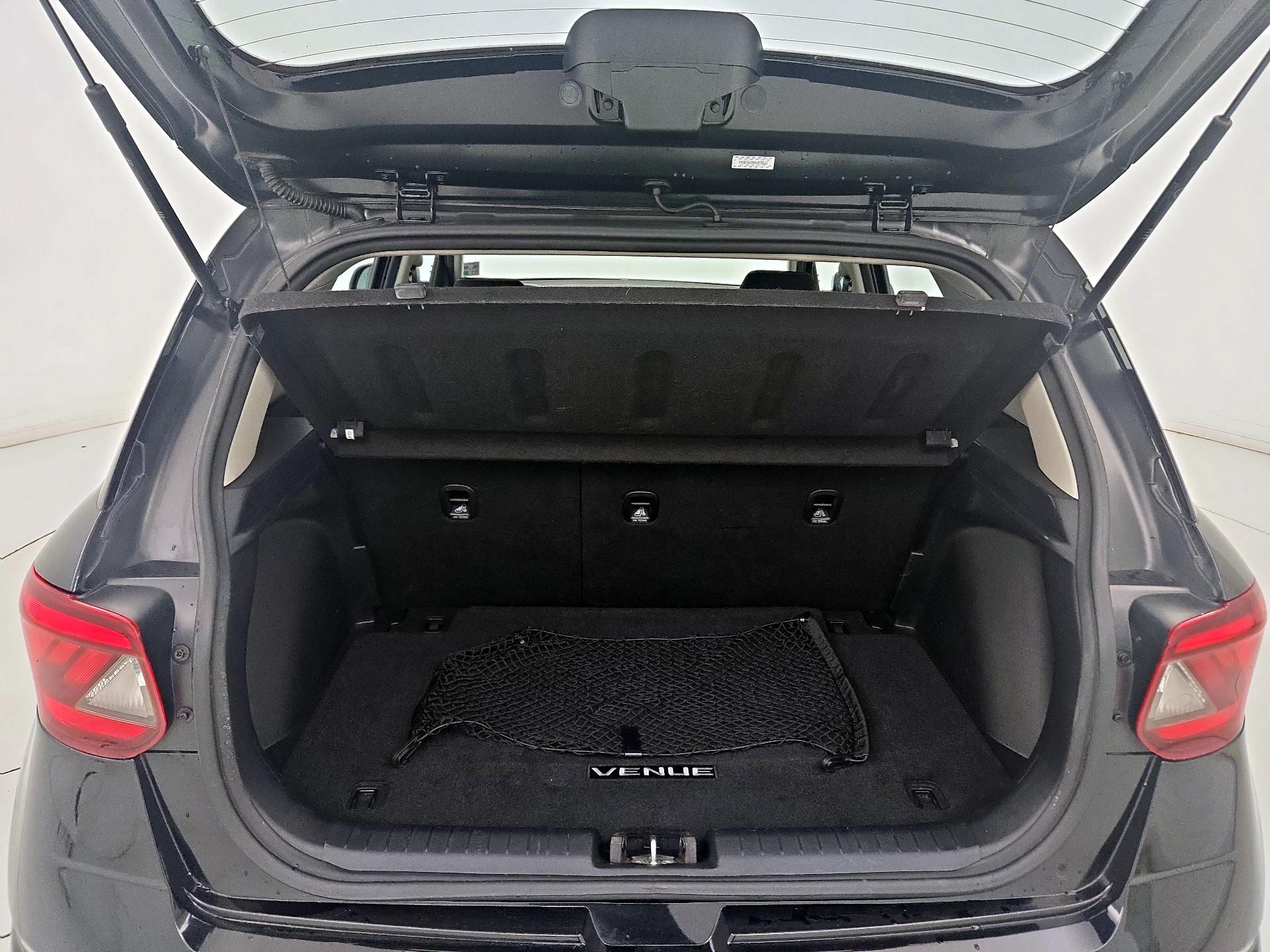 Thumbnail: 2021 Hyundai Venue - 20