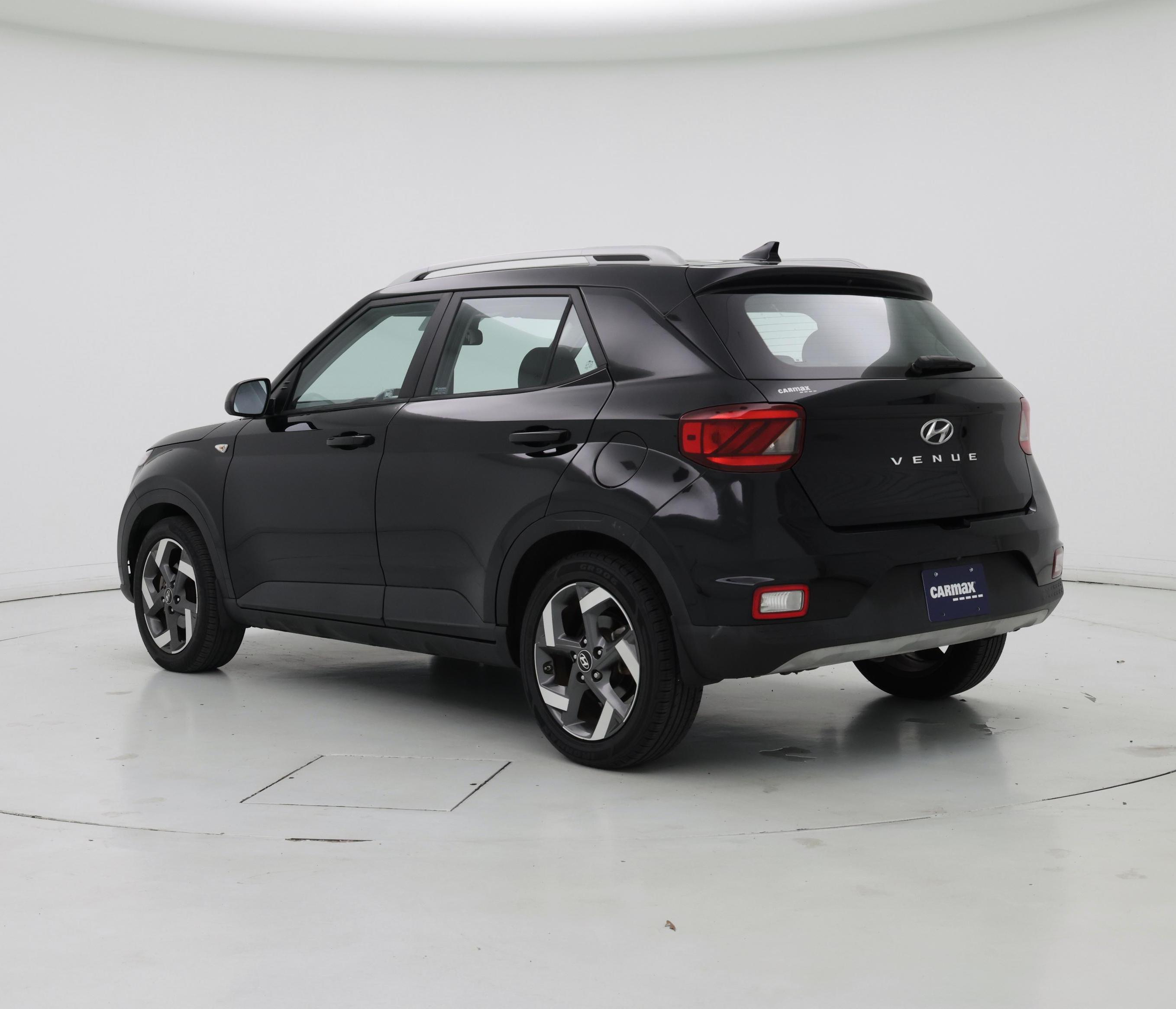 Thumbnail: 2021 Hyundai Venue - 4