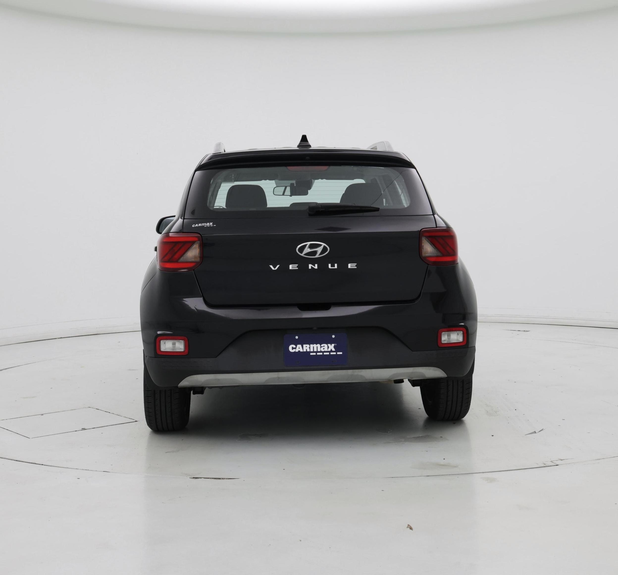 Thumbnail: 2021 Hyundai Venue - 6