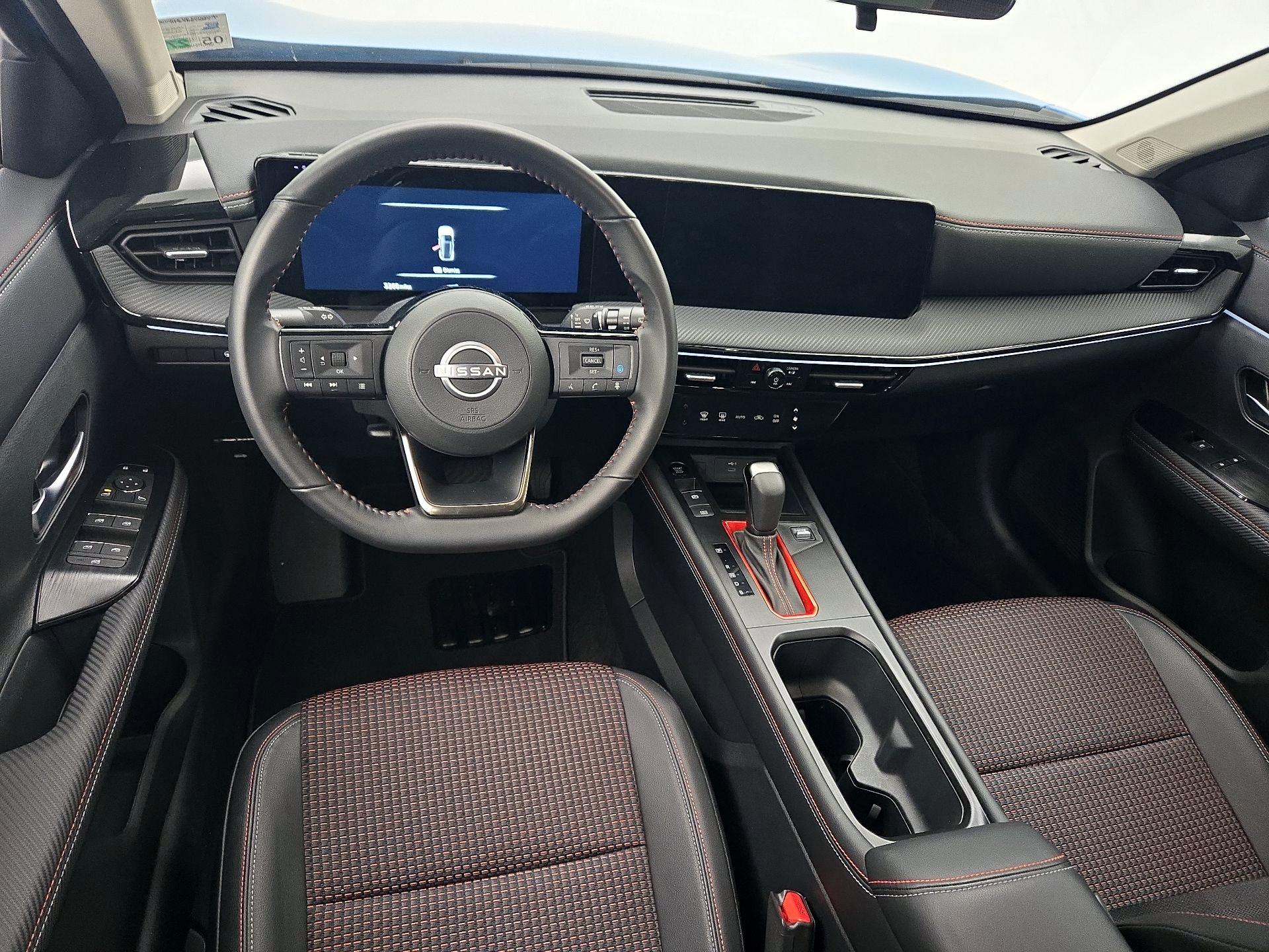 Thumbnail: 2025 Nissan Kicks - 9