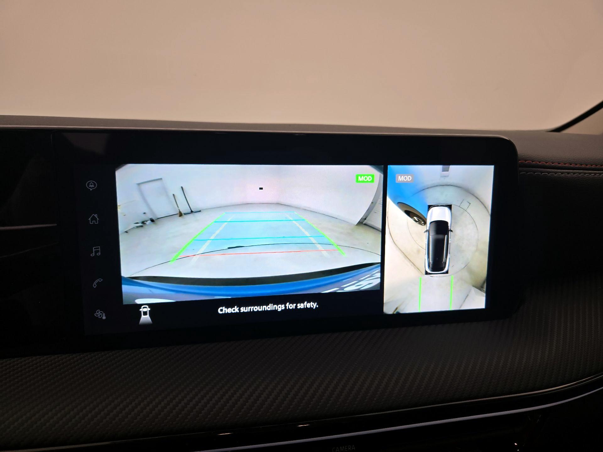 Thumbnail: 2025 Nissan Kicks - 14