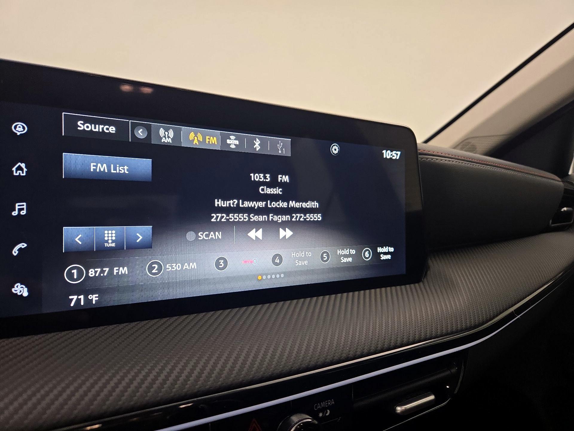 Thumbnail: 2025 Nissan Kicks - 15