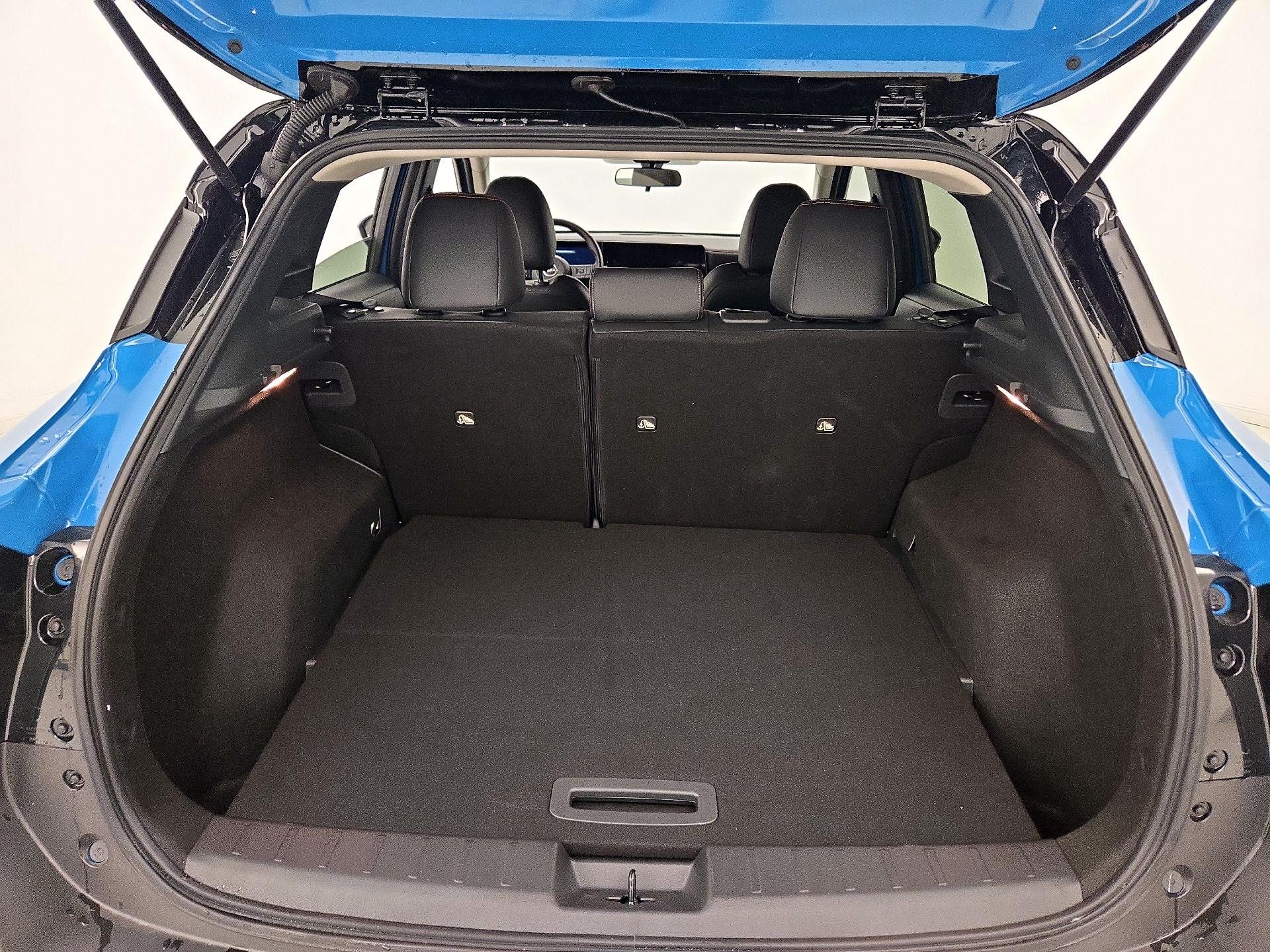 Thumbnail: 2025 Nissan Kicks - 20