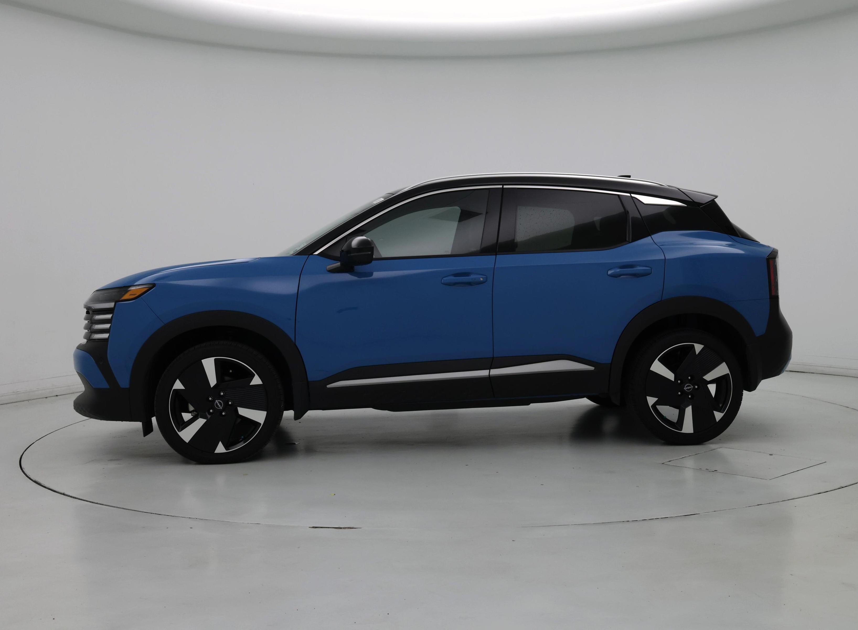 Thumbnail: 2025 Nissan Kicks - 3