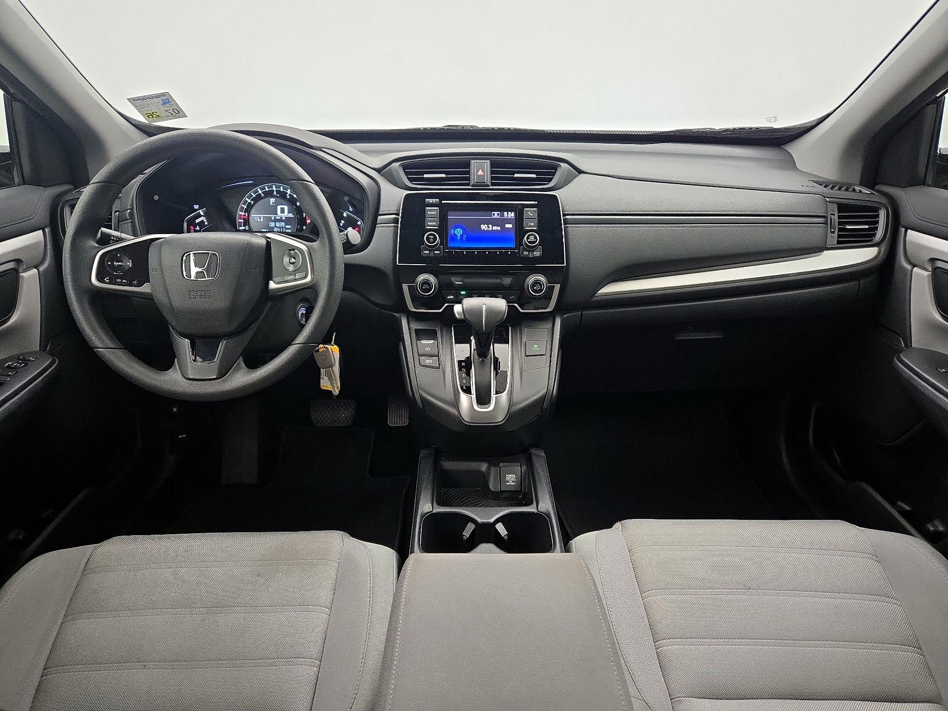 Thumbnail: 2018 Honda CR-V - 9