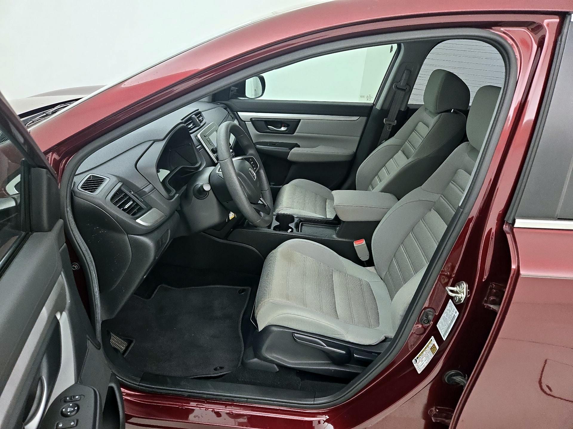 Thumbnail: 2018 Honda CR-V - 11