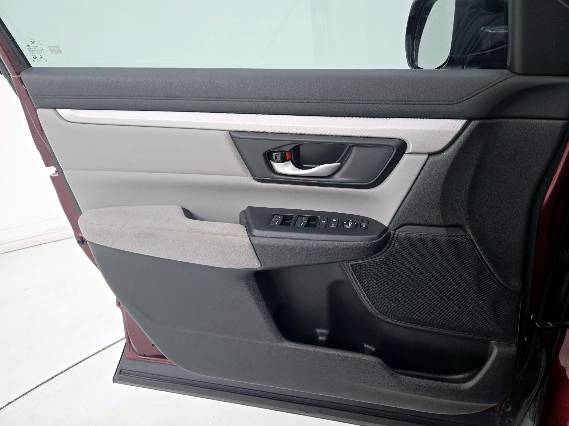 Thumbnail: 2018 Honda CR-V - 12