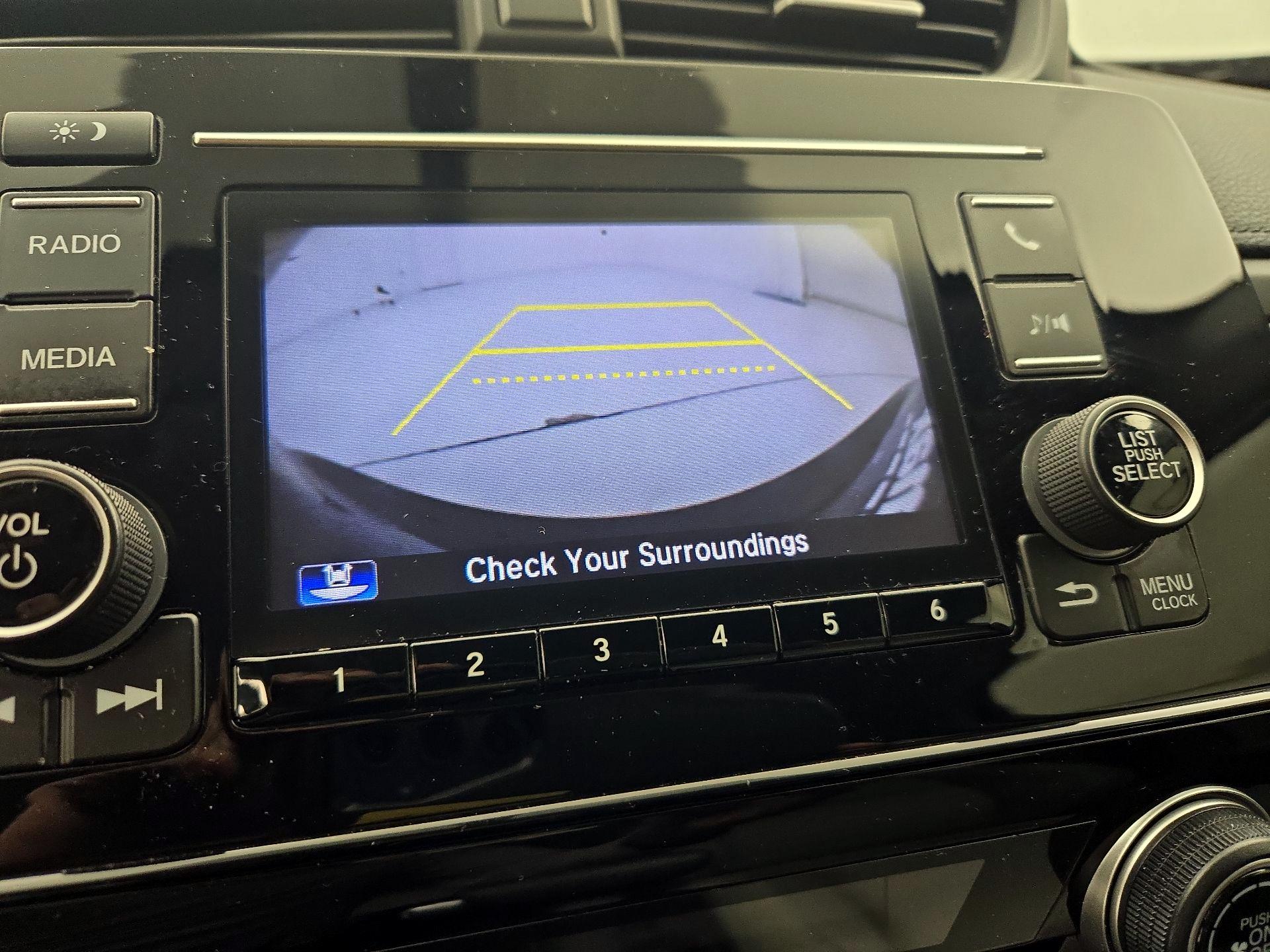 Thumbnail: 2018 Honda CR-V - 13