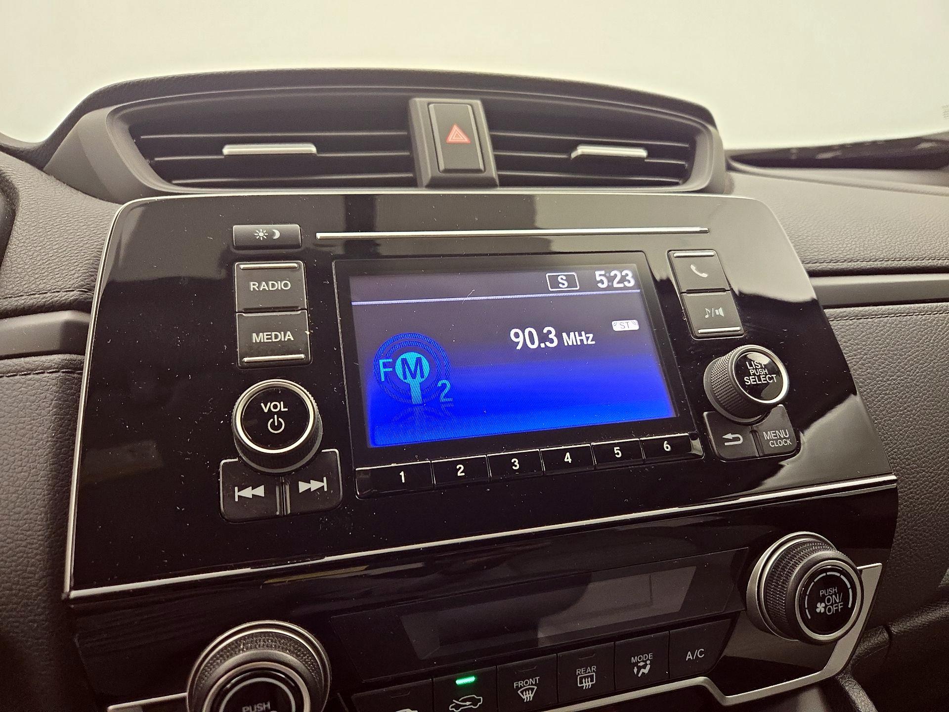 Thumbnail: 2018 Honda CR-V - 14