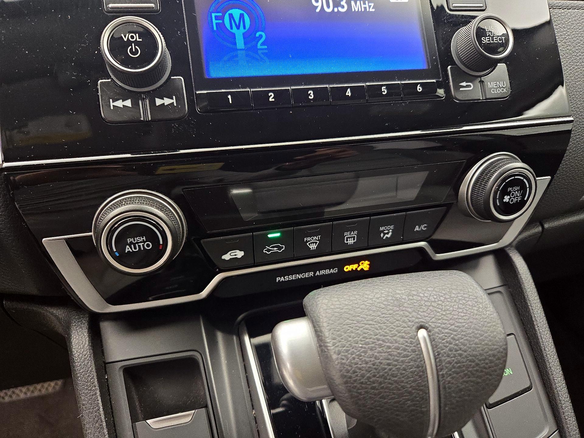 Thumbnail: 2018 Honda CR-V - 15