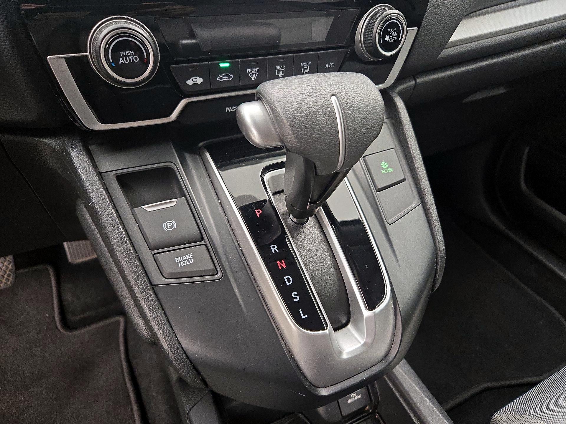 Thumbnail: 2018 Honda CR-V - 16