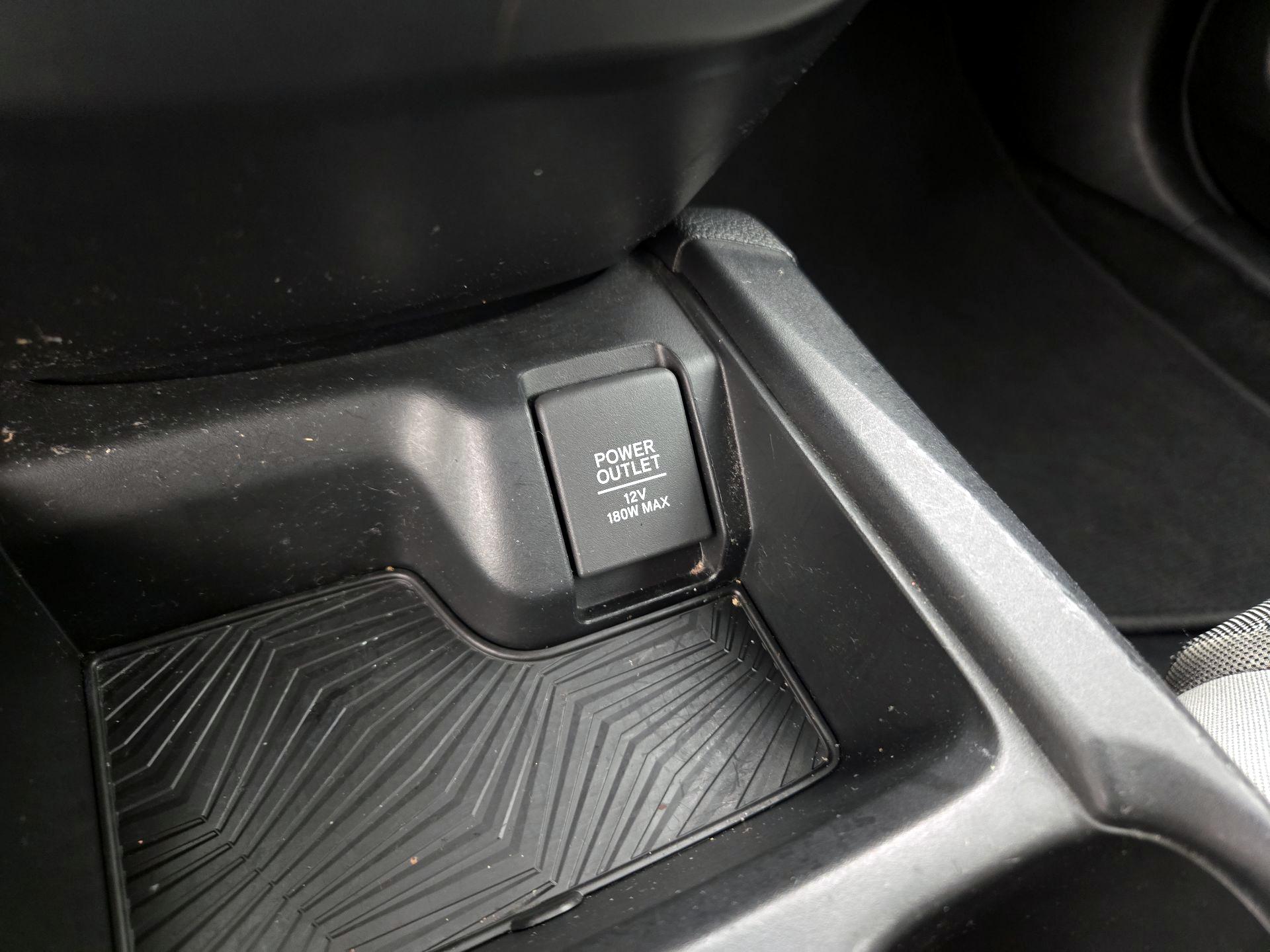 Thumbnail: 2018 Honda CR-V - 17