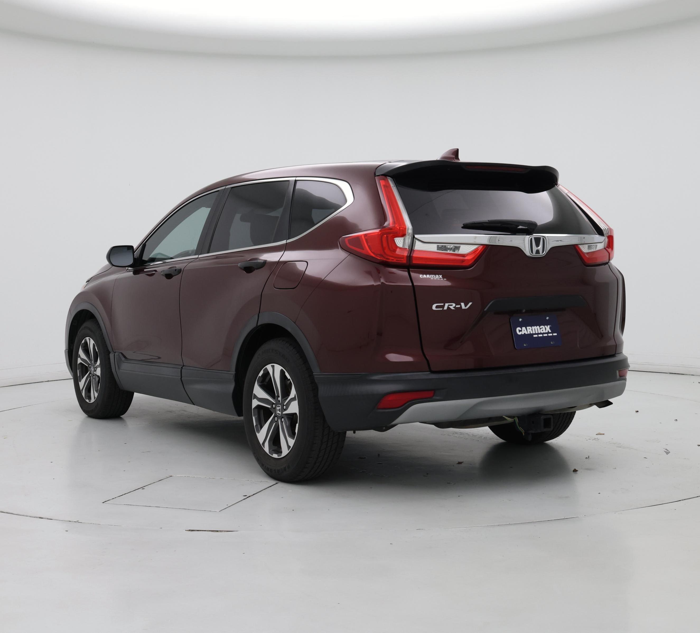 Thumbnail: 2018 Honda CR-V - 2