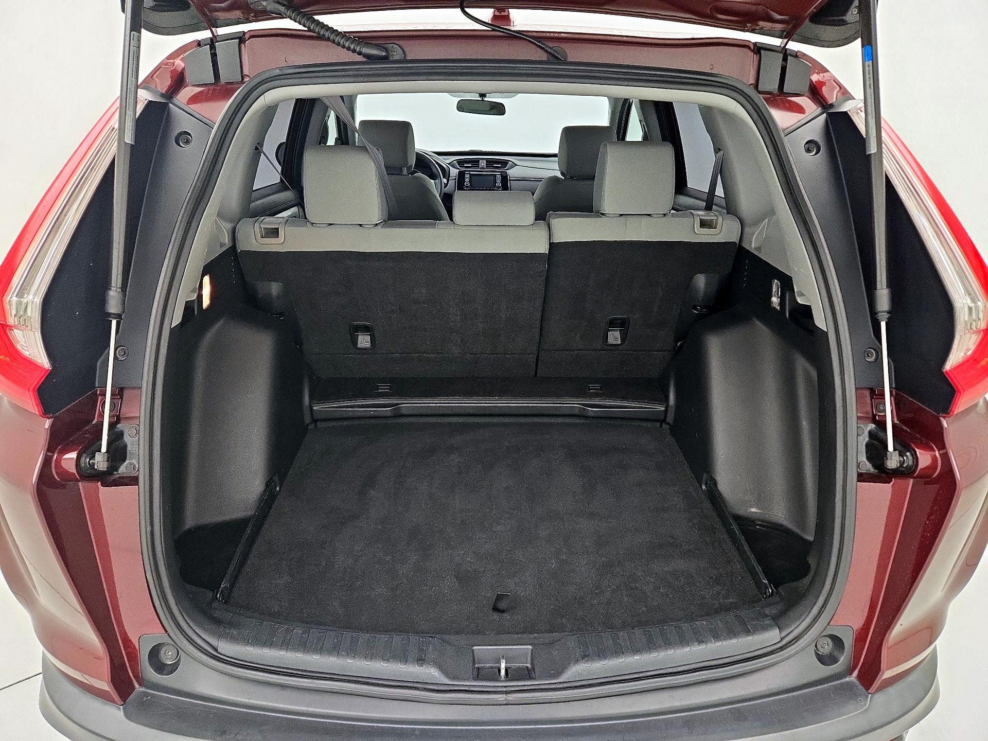 Thumbnail: 2018 Honda CR-V - 19