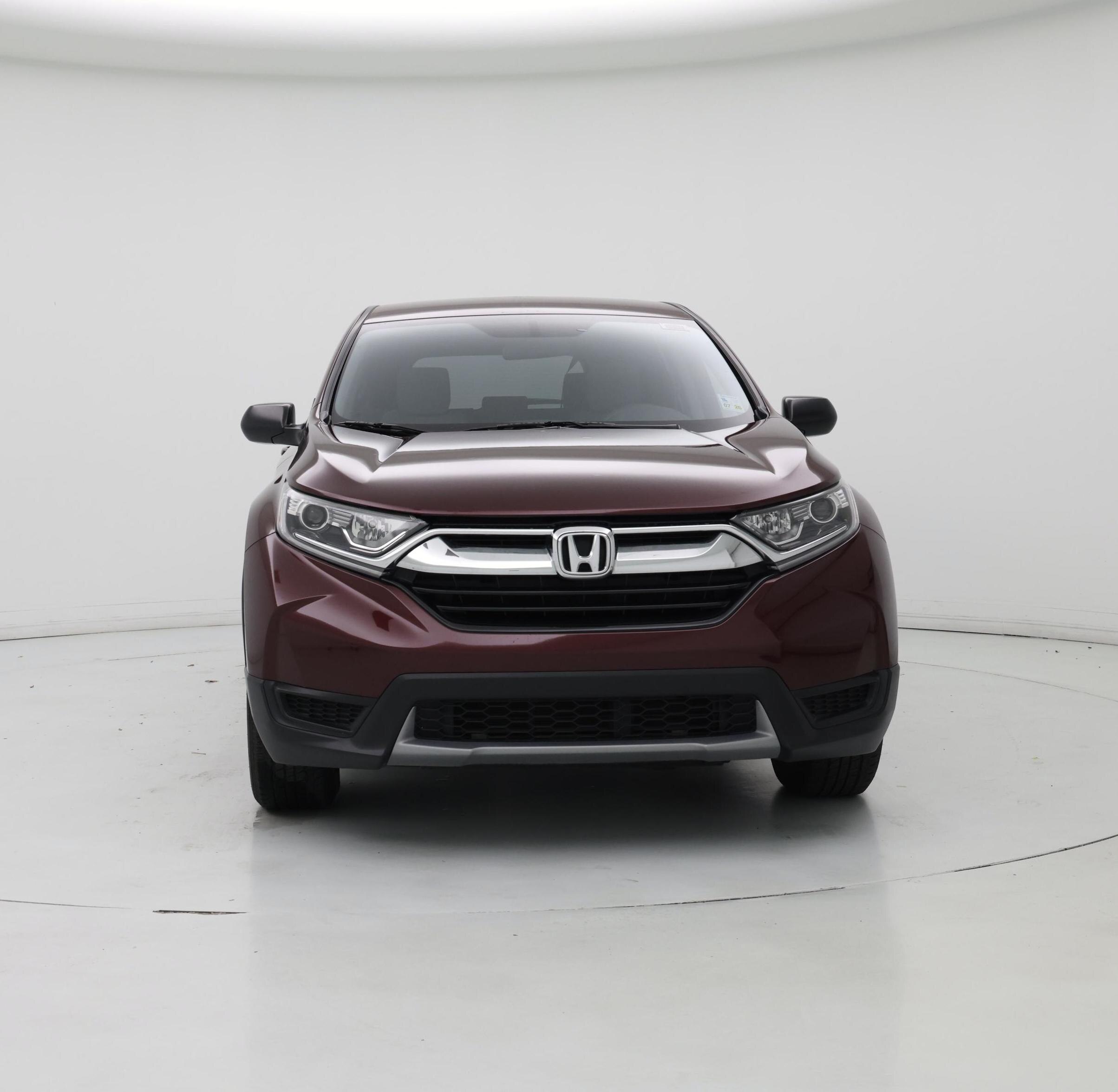 Thumbnail: 2018 Honda CR-V - 5