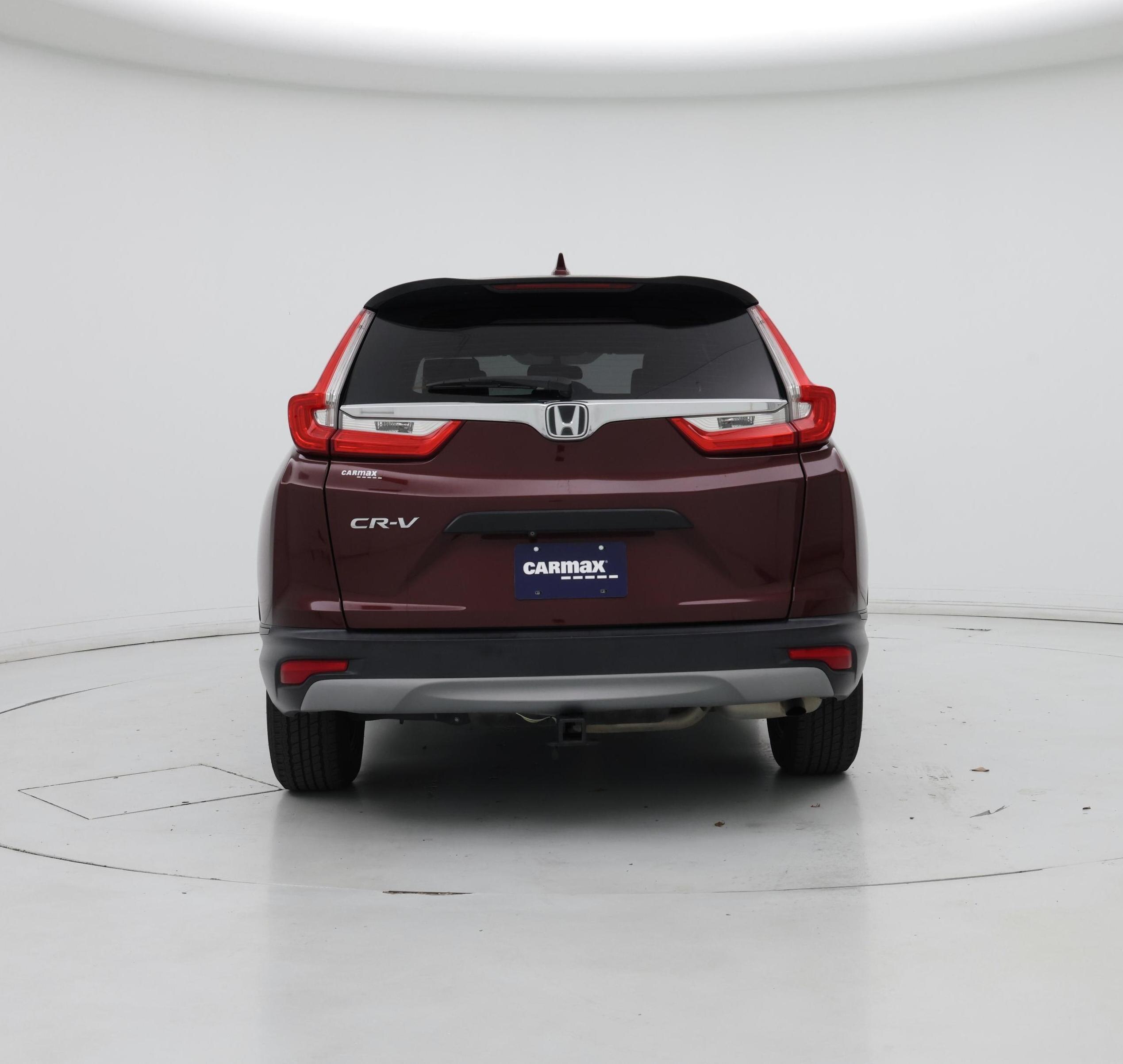 Thumbnail: 2018 Honda CR-V - 6