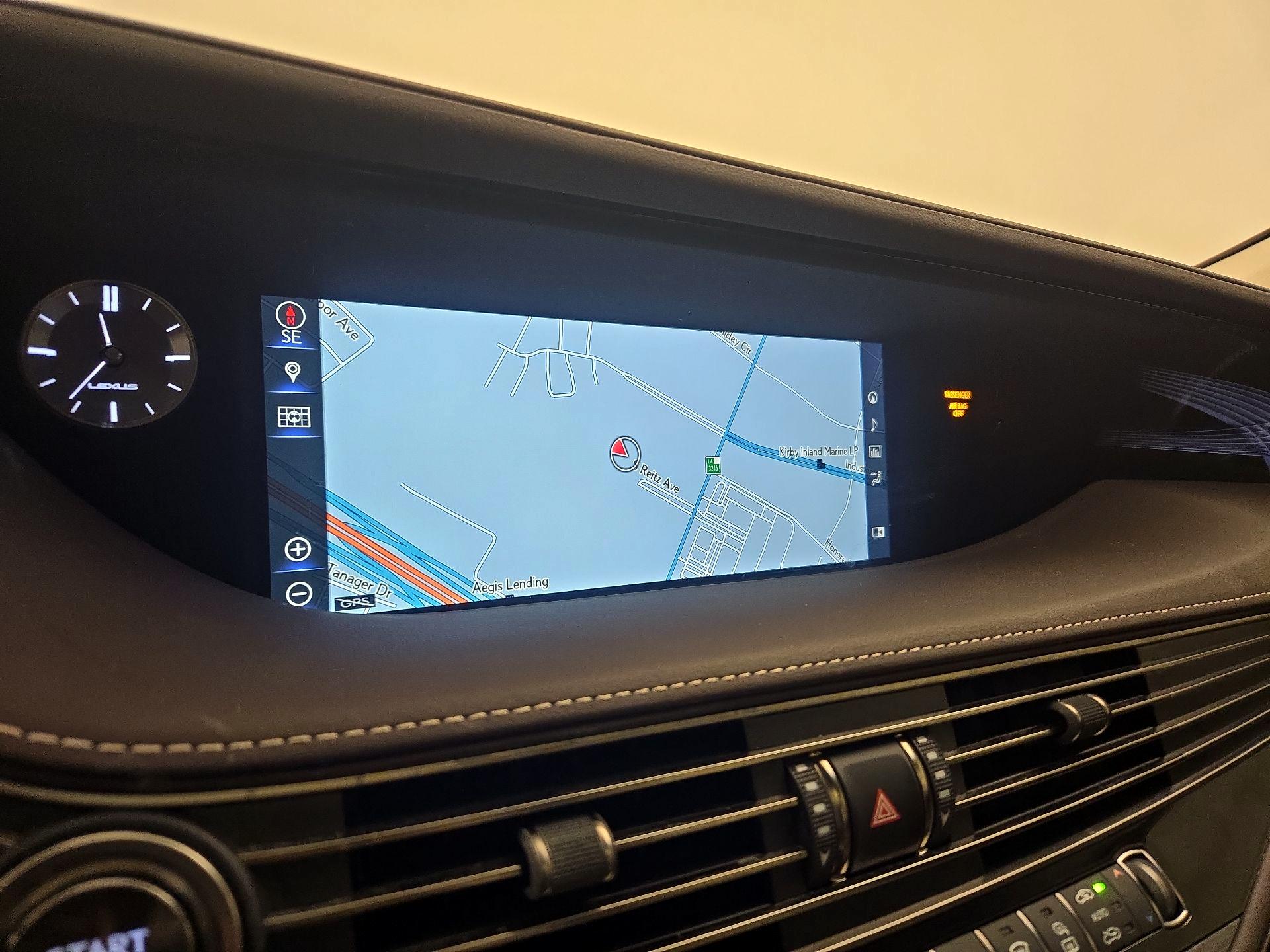 Thumbnail: 2019 Lexus LS - 14