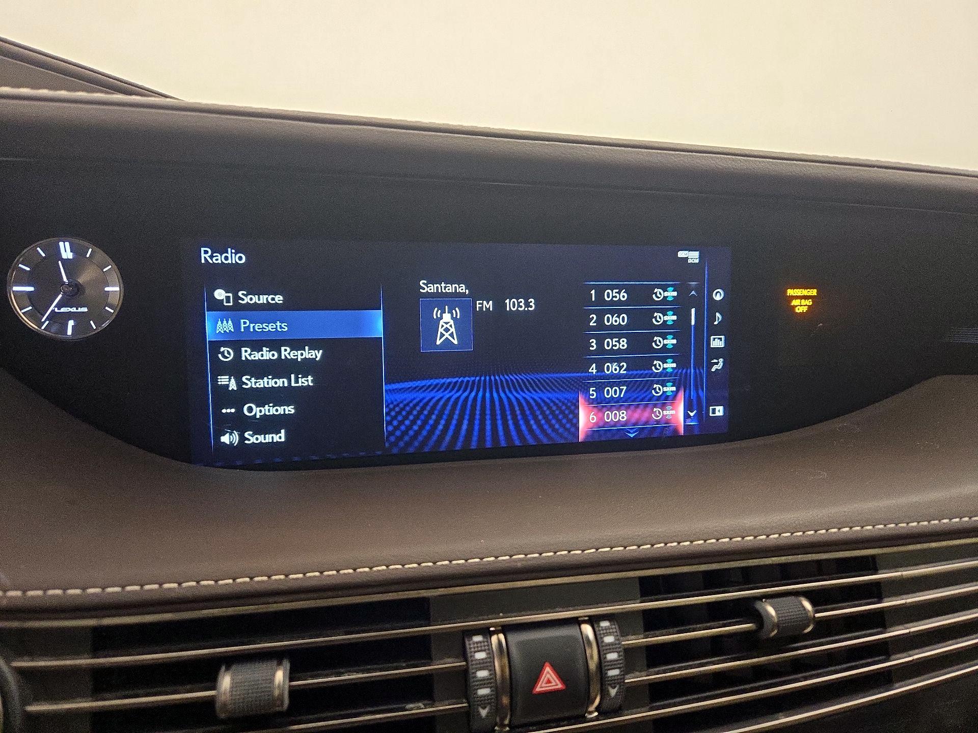 Thumbnail: 2019 Lexus LS - 16