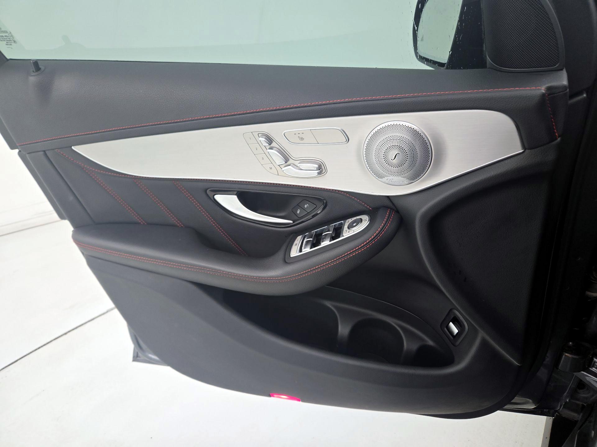 Thumbnail: 2018 Mercedes-Benz GLC - 12