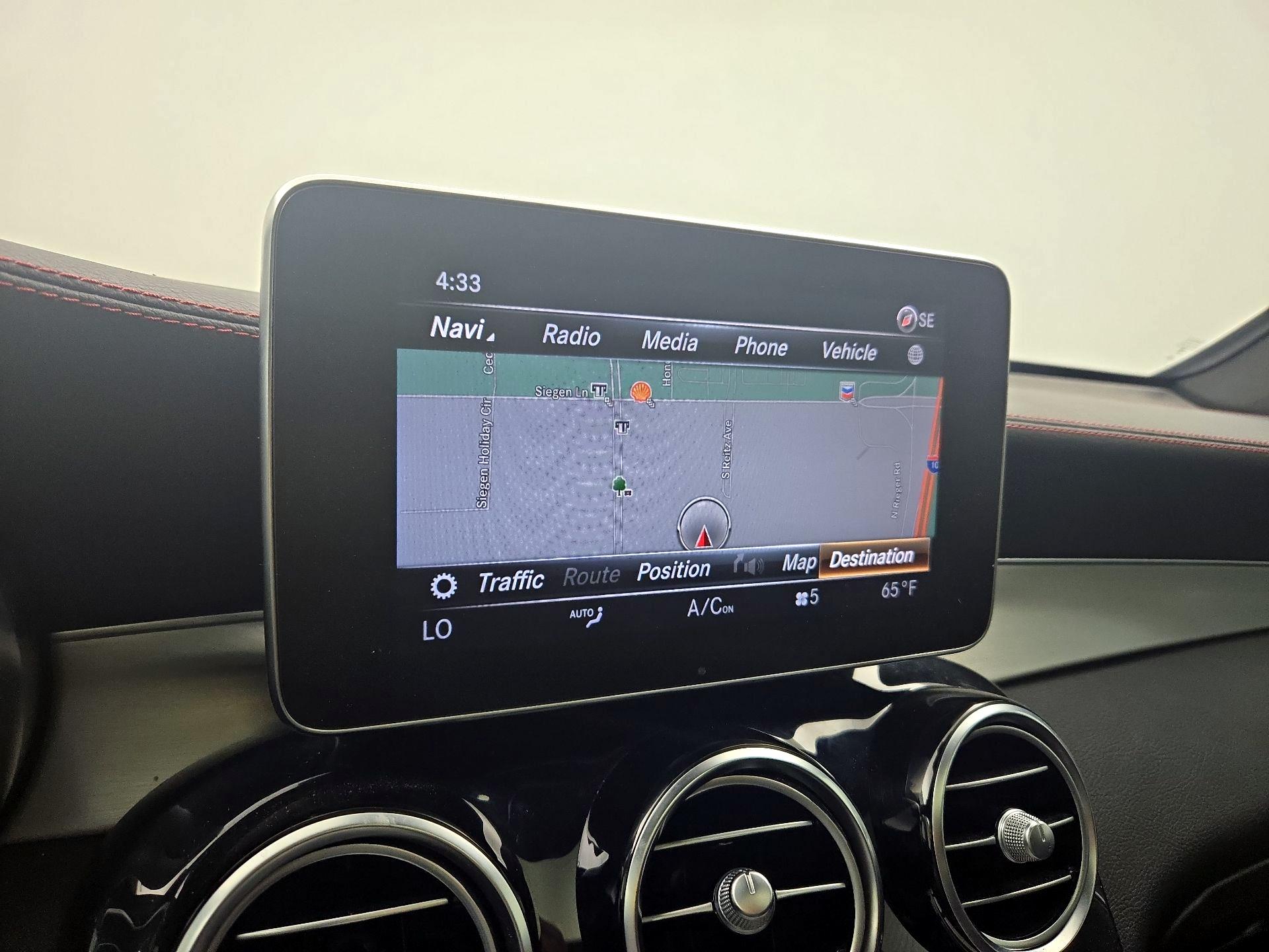 Thumbnail: 2018 Mercedes-Benz GLC - 14