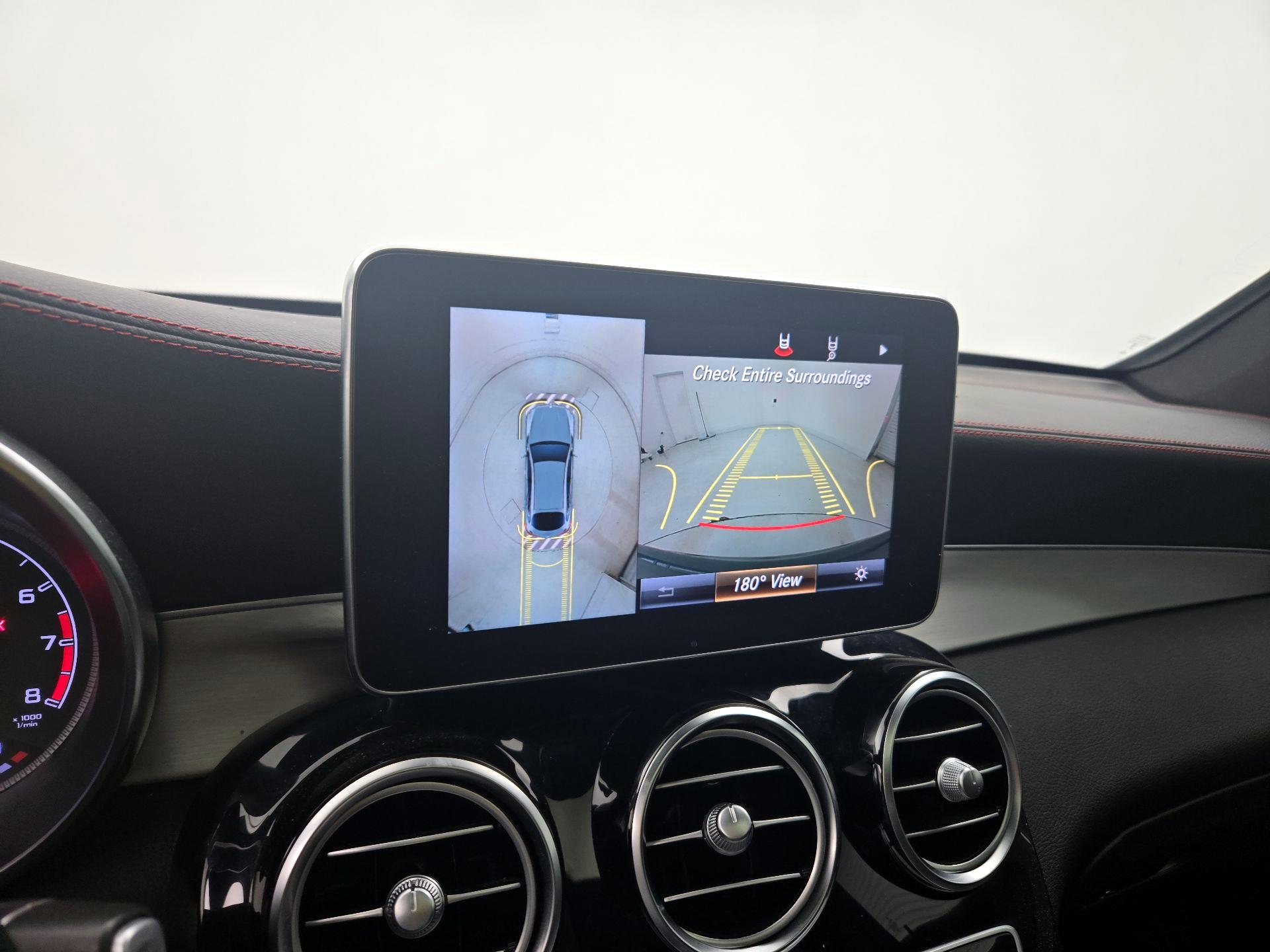 Thumbnail: 2018 Mercedes-Benz GLC - 15