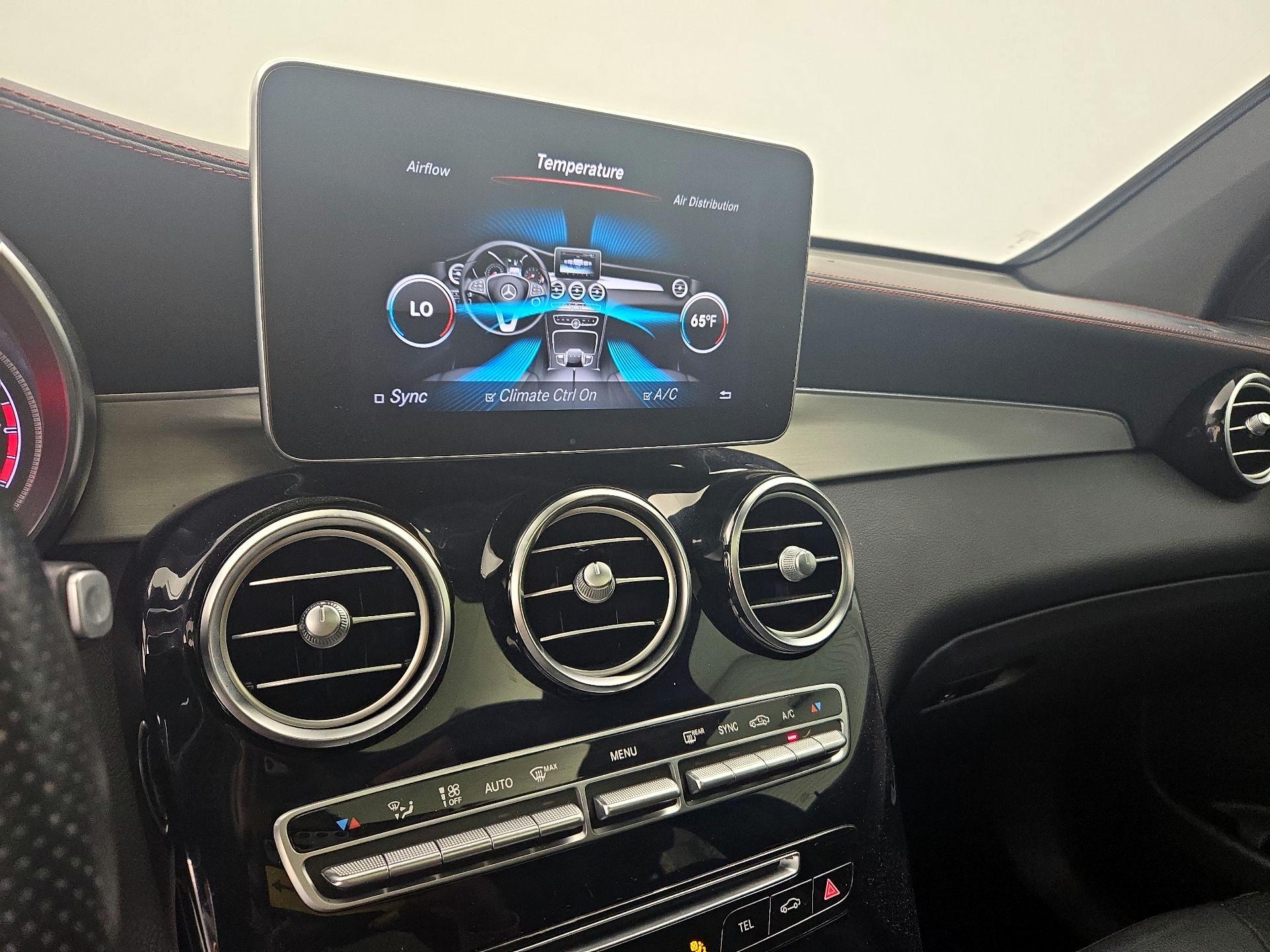 Thumbnail: 2018 Mercedes-Benz GLC - 17