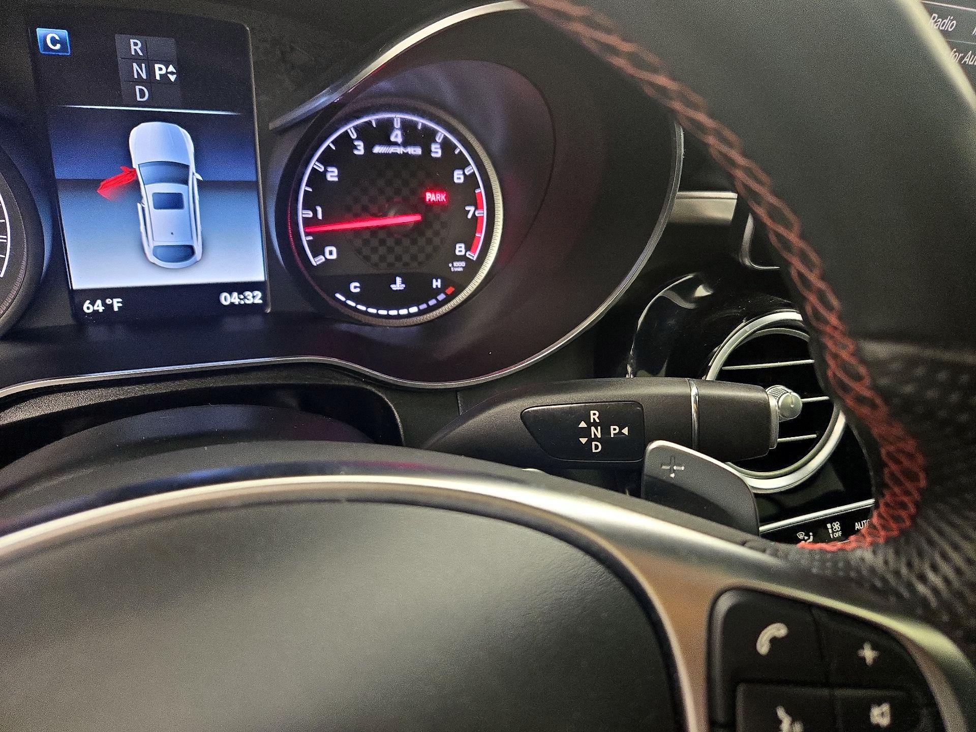 Thumbnail: 2018 Mercedes-Benz GLC - 18