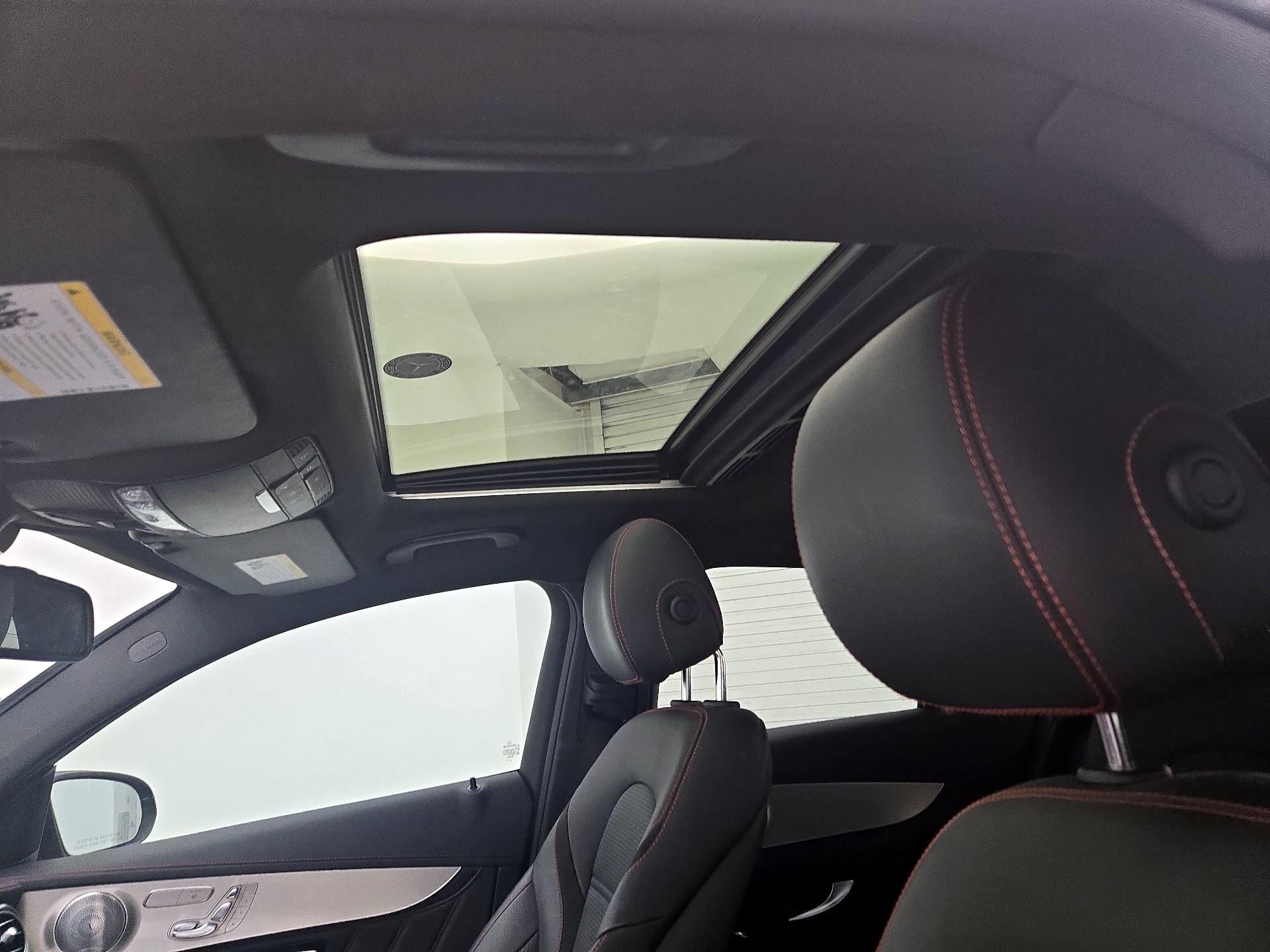 Thumbnail: 2018 Mercedes-Benz GLC - 20