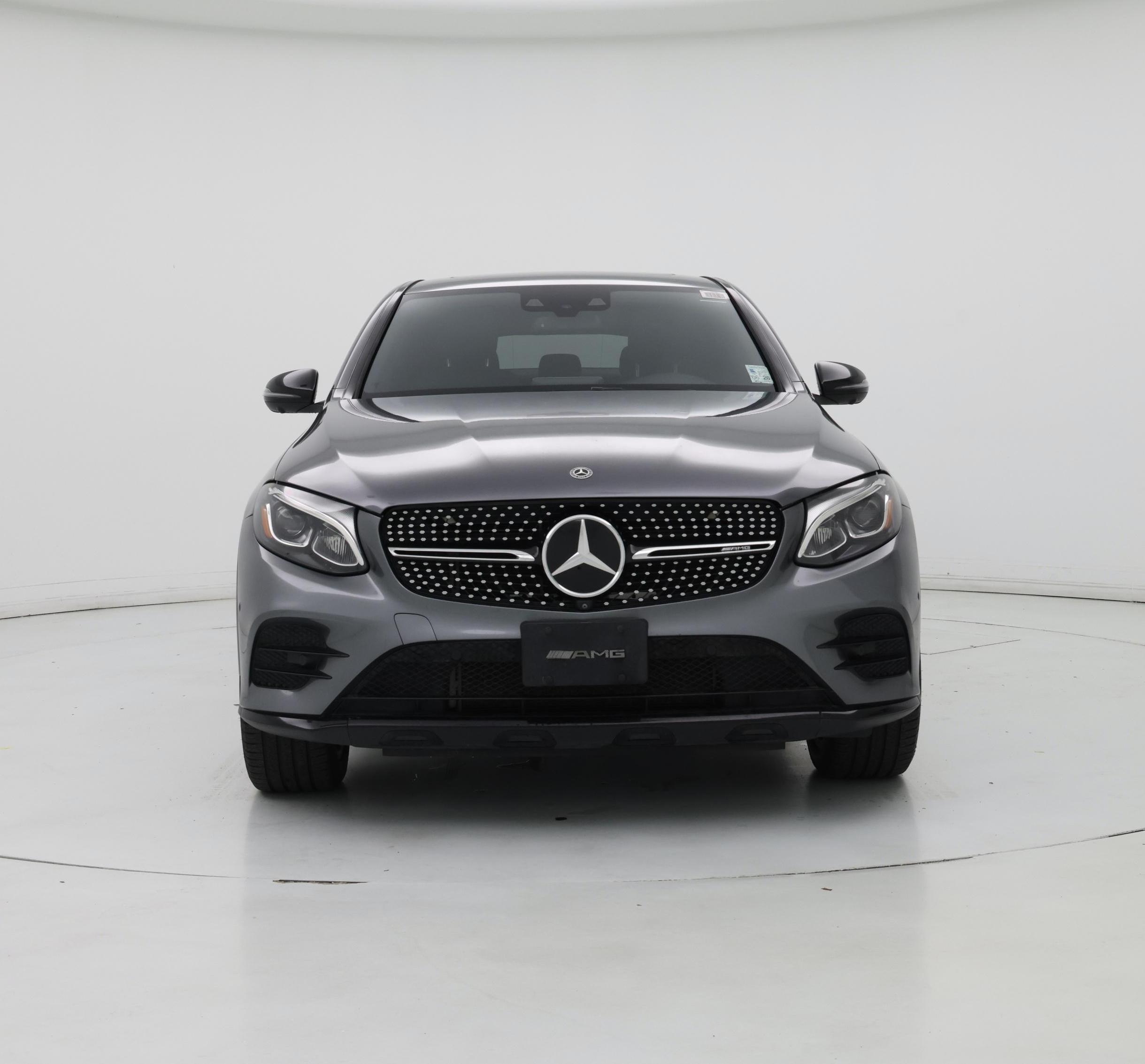 Thumbnail: 2018 Mercedes-Benz GLC - 5