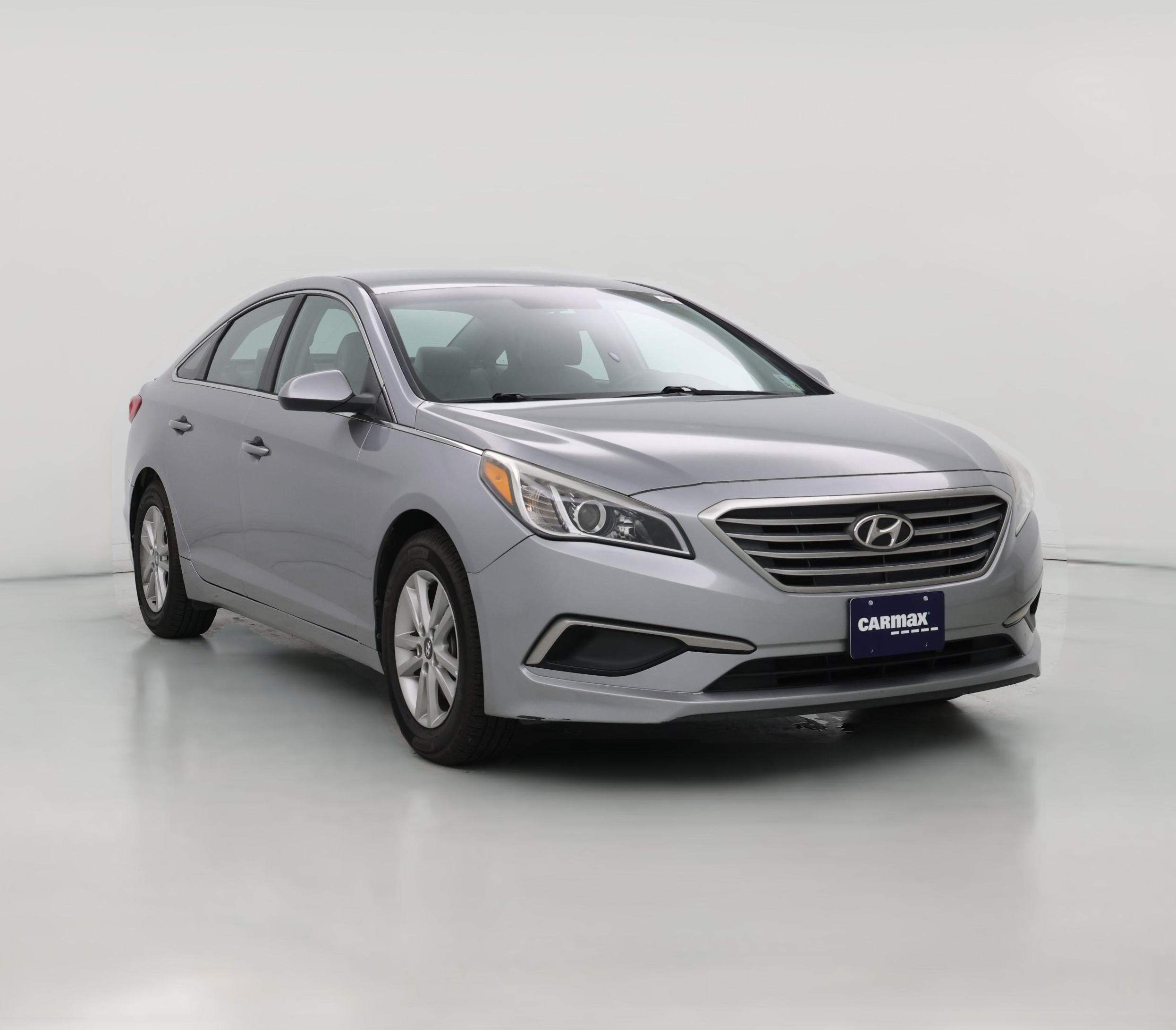Thumbnail: 2017 Hyundai Sonata - 1