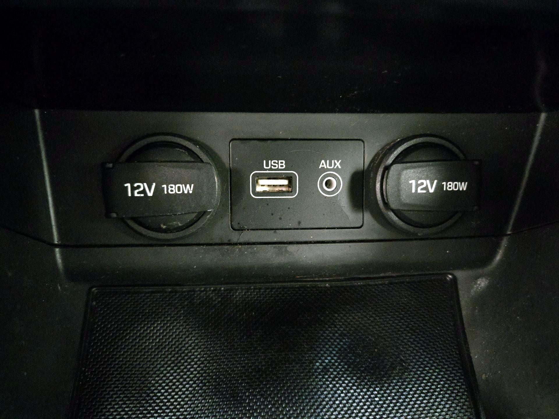 Thumbnail: 2017 Hyundai Sonata - 17