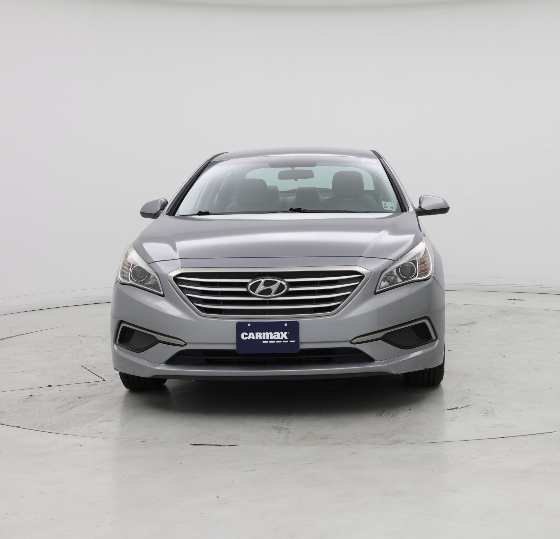 Thumbnail: 2017 Hyundai Sonata - 5