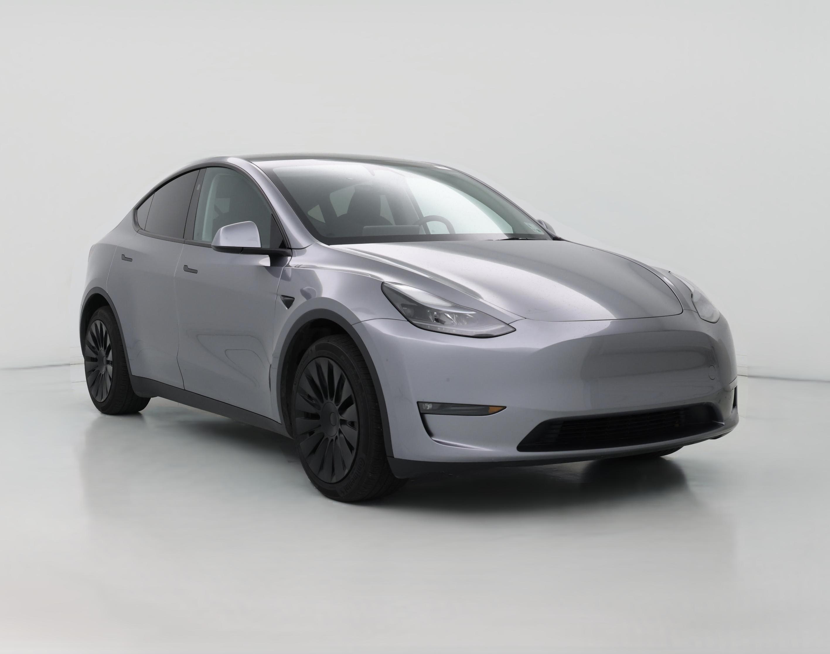 Thumbnail: 2025 Tesla Model Y - 1