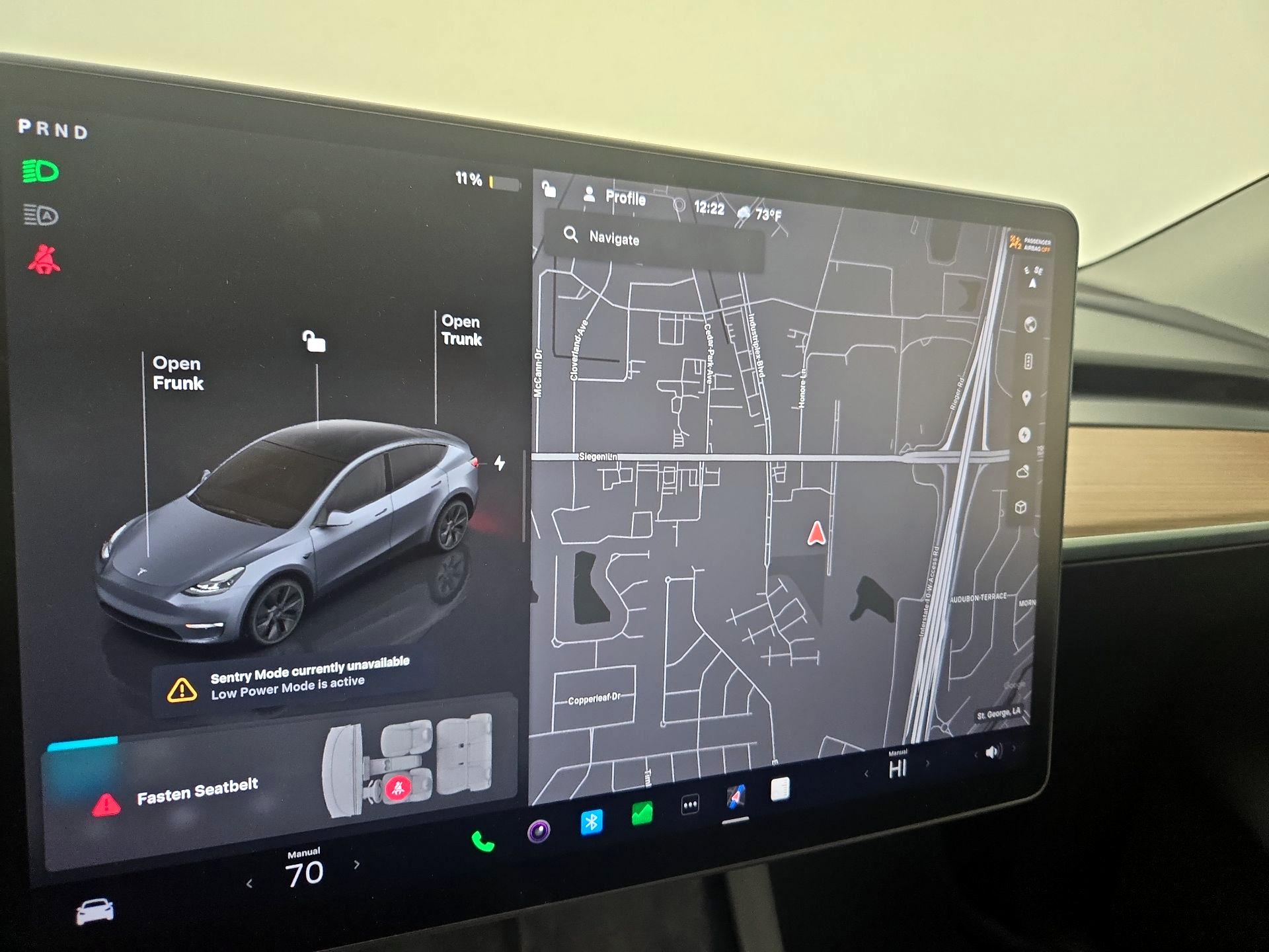 Thumbnail: 2025 Tesla Model Y - 13