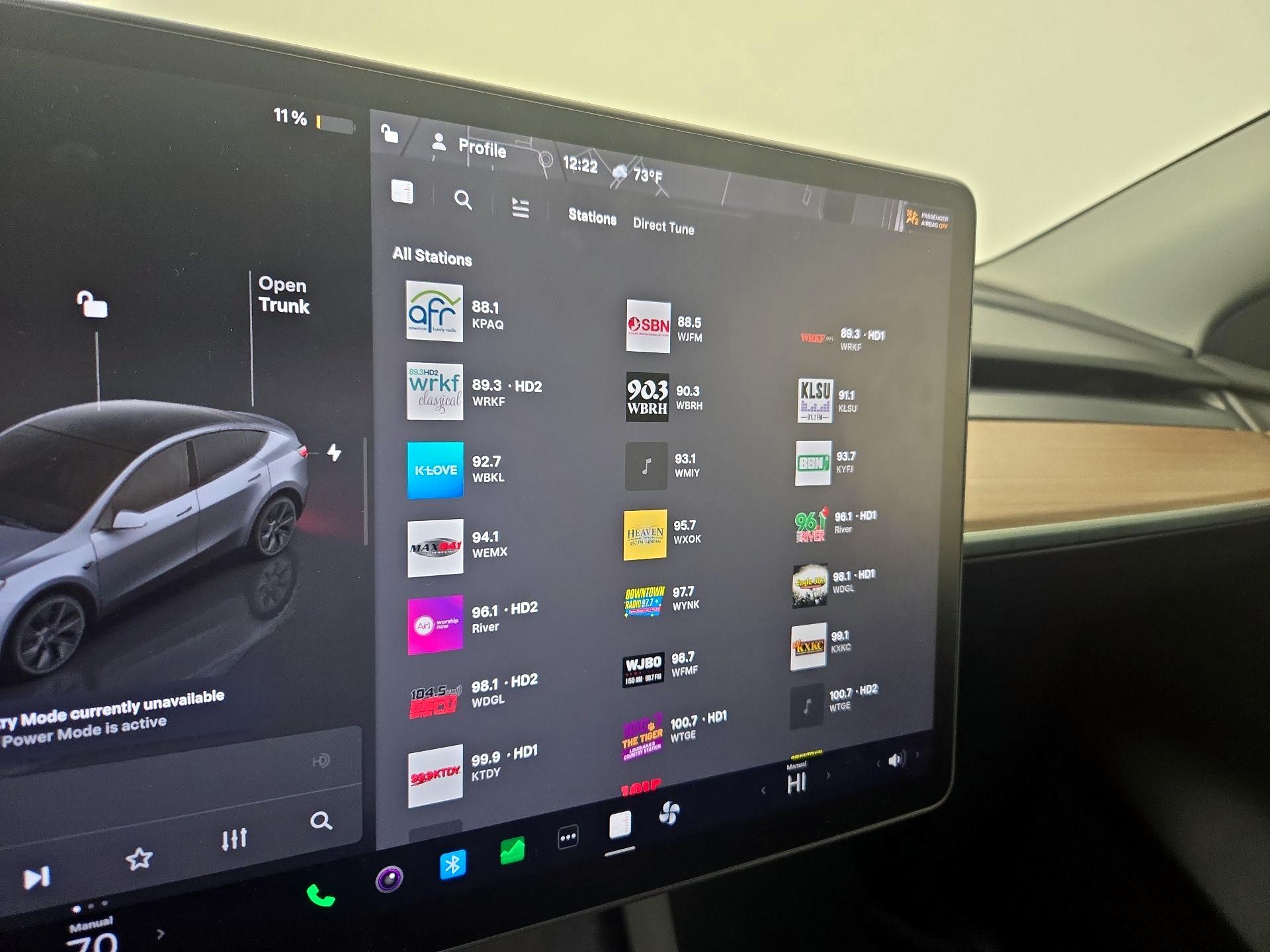 Thumbnail: 2025 Tesla Model Y - 15