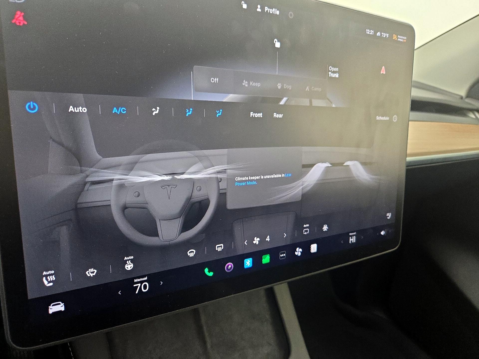 Thumbnail: 2025 Tesla Model Y - 16