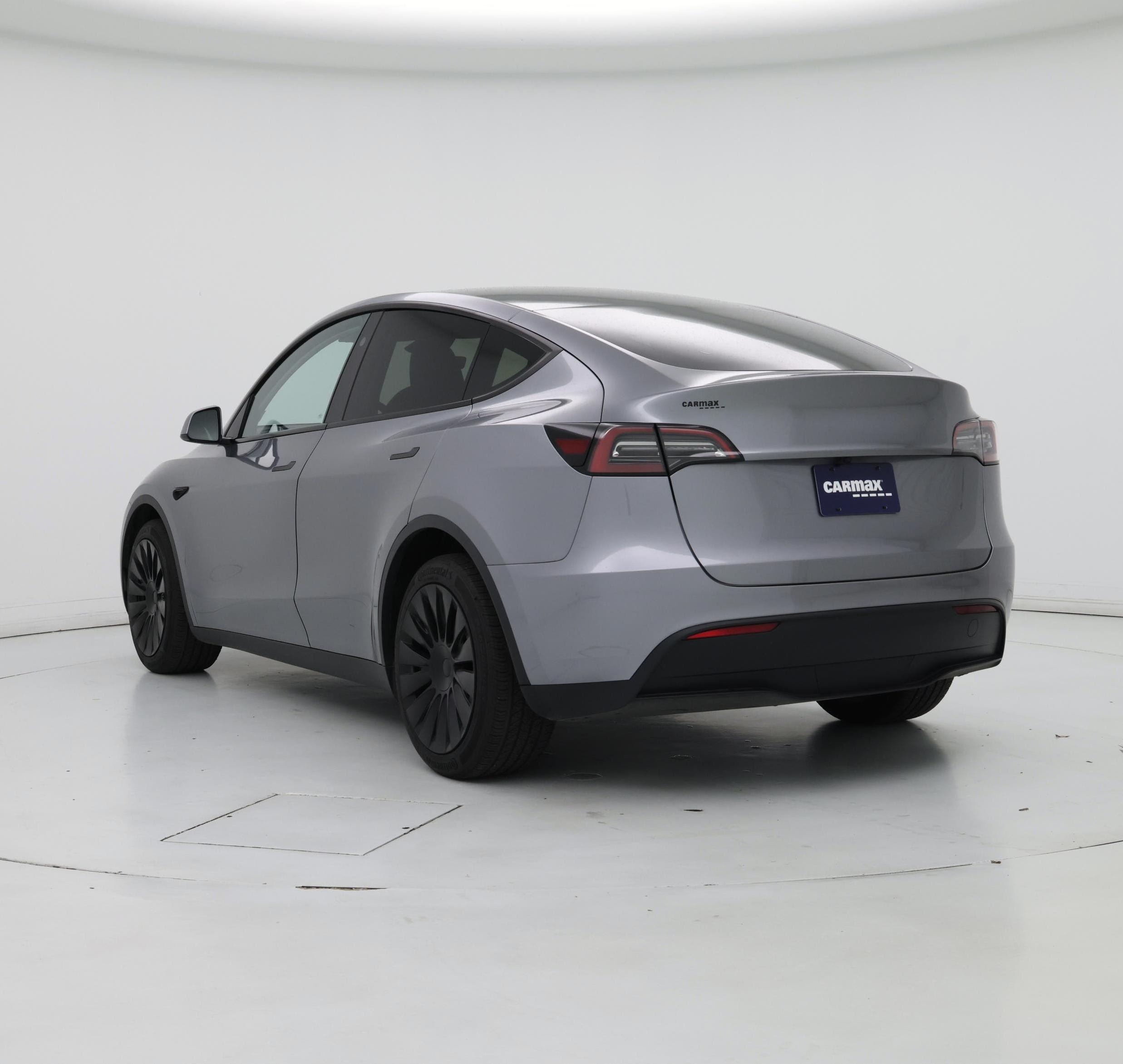 Thumbnail: 2025 Tesla Model Y - 2