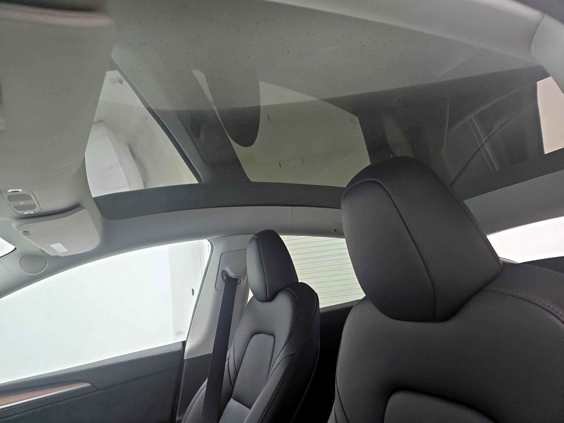 Thumbnail: 2025 Tesla Model Y - 19