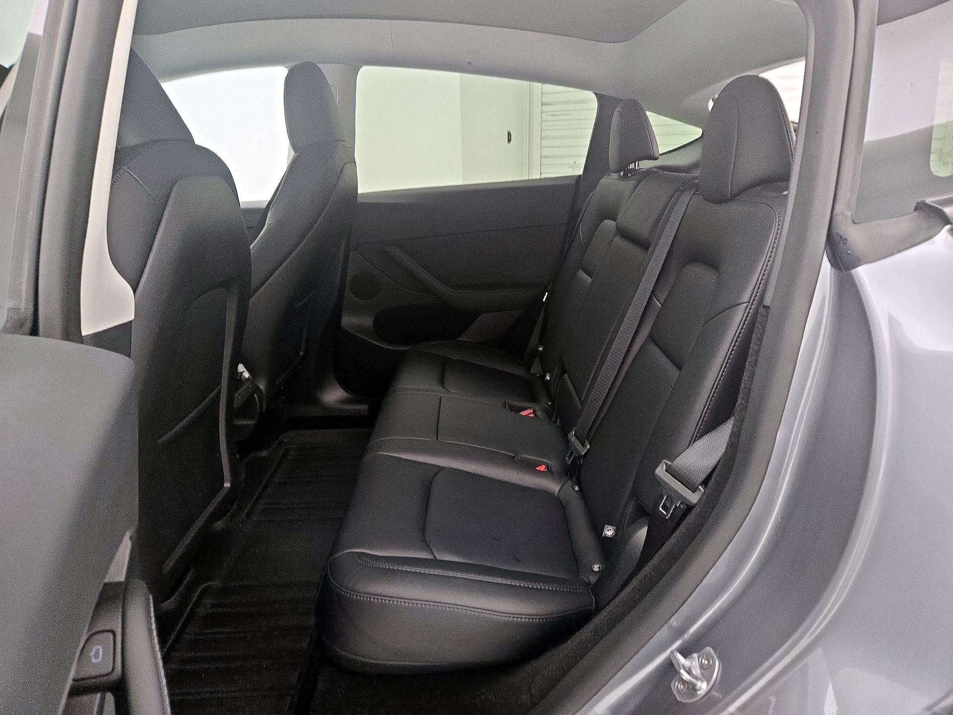 Thumbnail: 2025 Tesla Model Y - 20