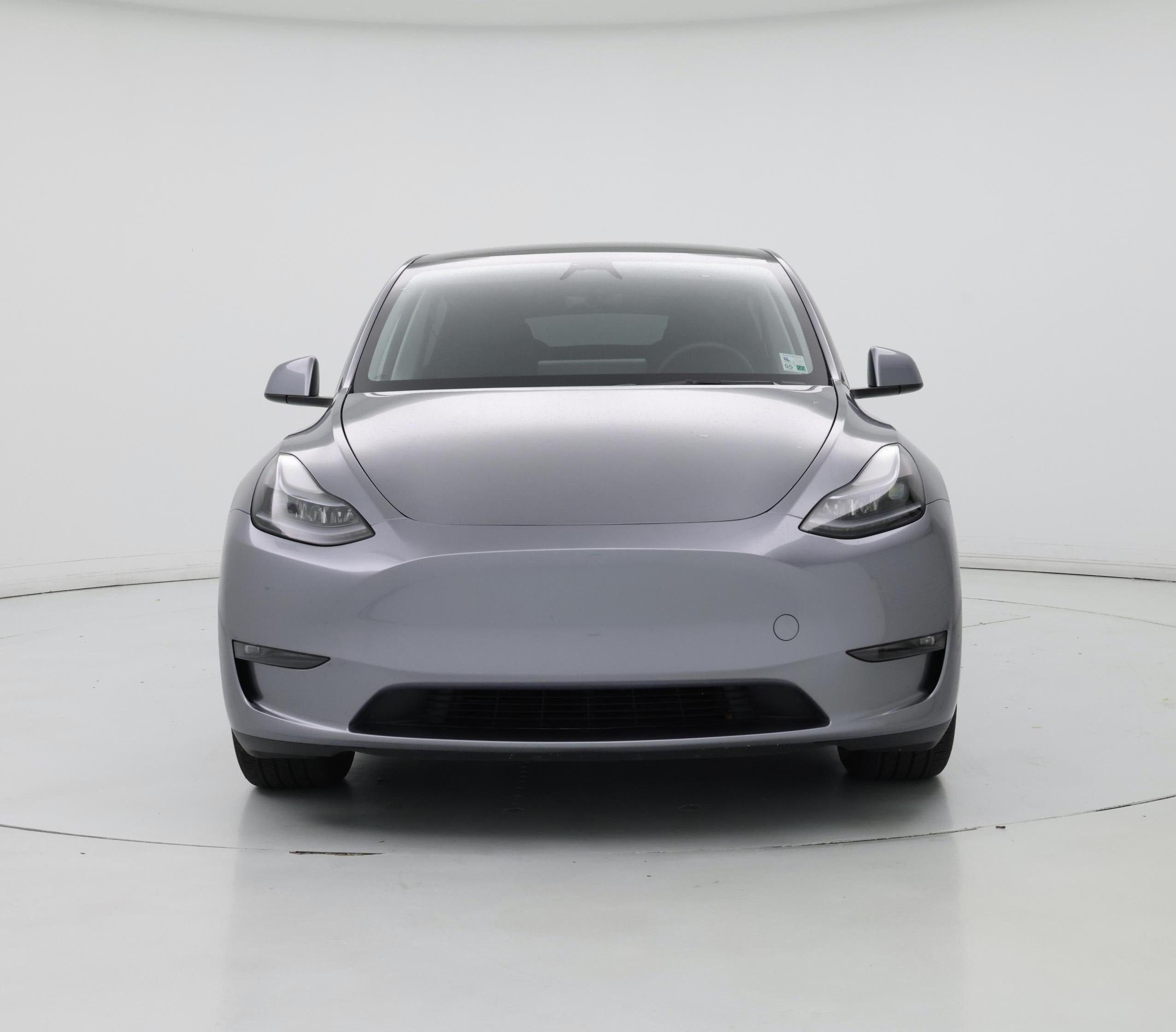 Thumbnail: 2025 Tesla Model Y - 5