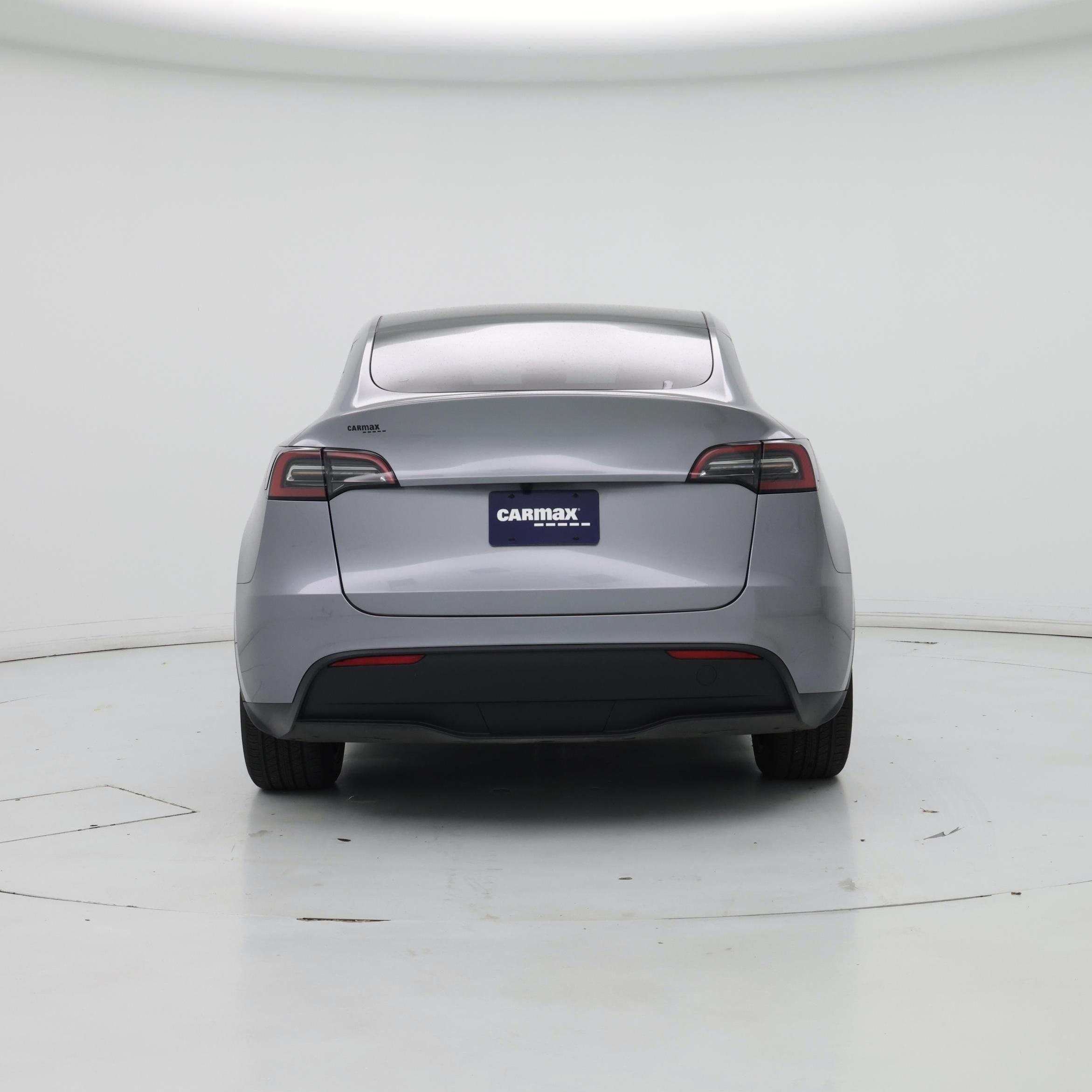 Thumbnail: 2025 Tesla Model Y - 6