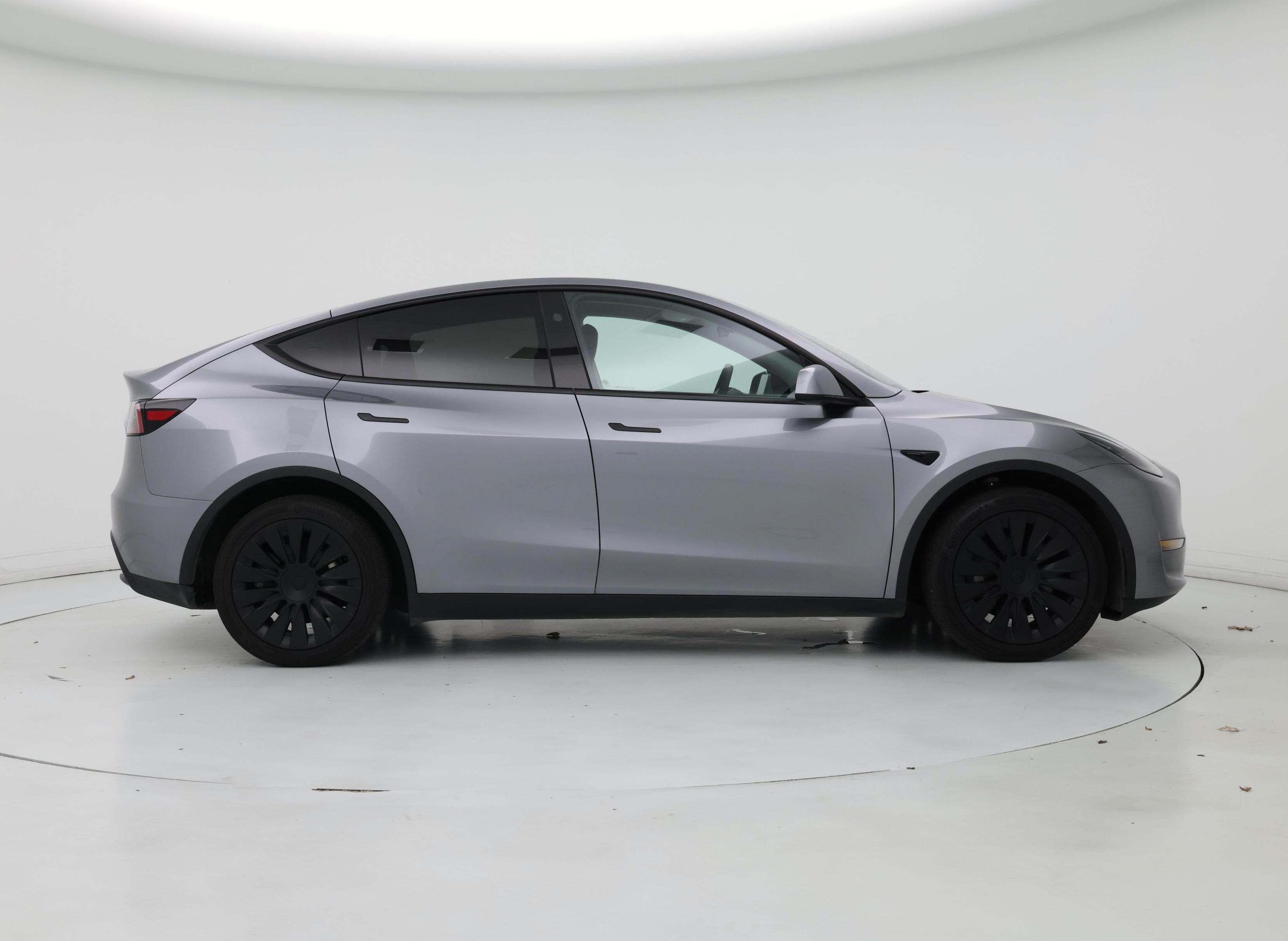 Thumbnail: 2025 Tesla Model Y - 7