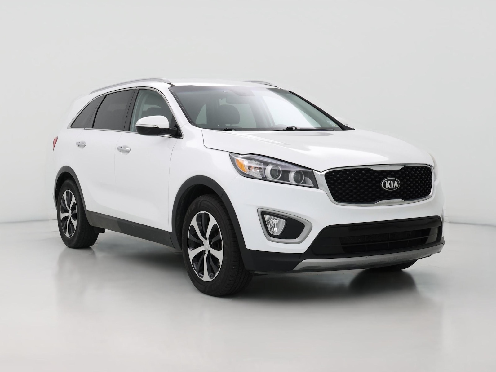 2018 Kia Sorento EX