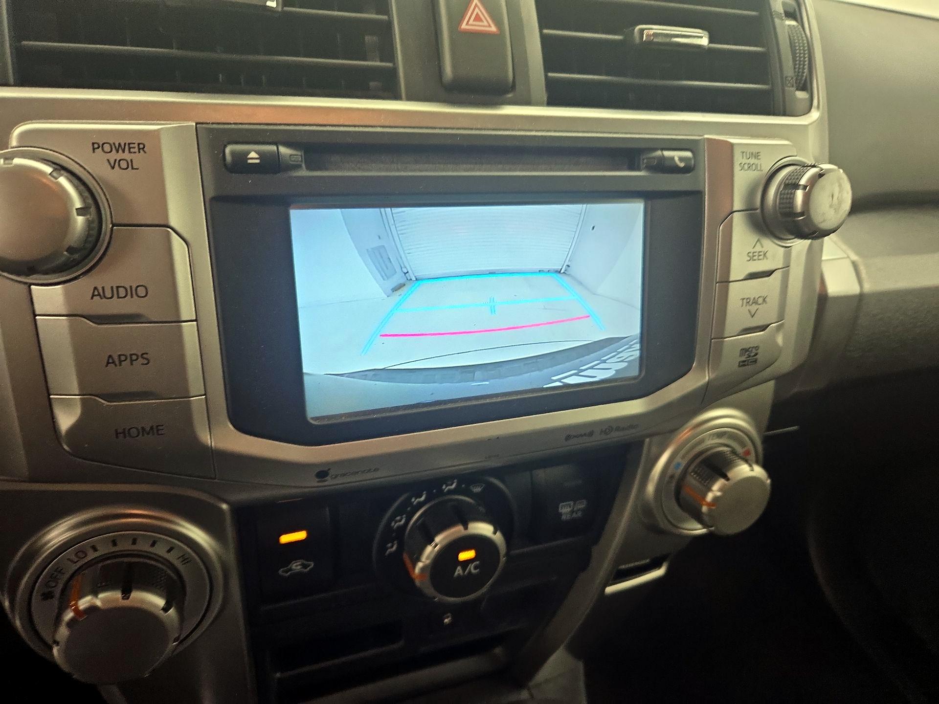 Thumbnail: 2018 Toyota 4Runner - 15