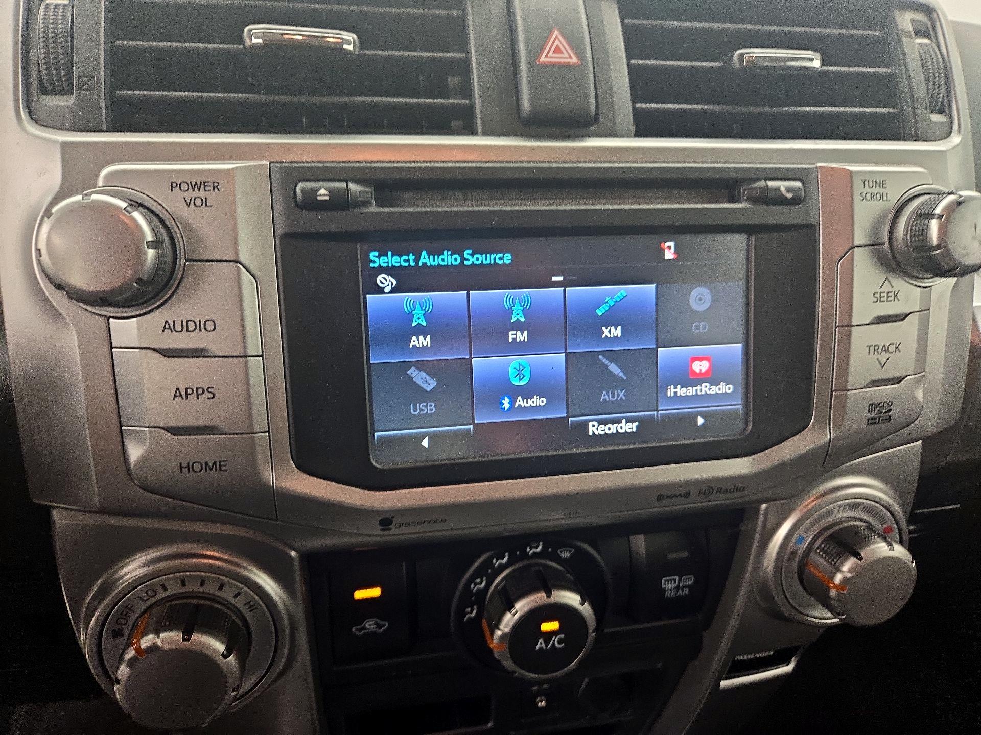 Thumbnail: 2018 Toyota 4Runner - 16