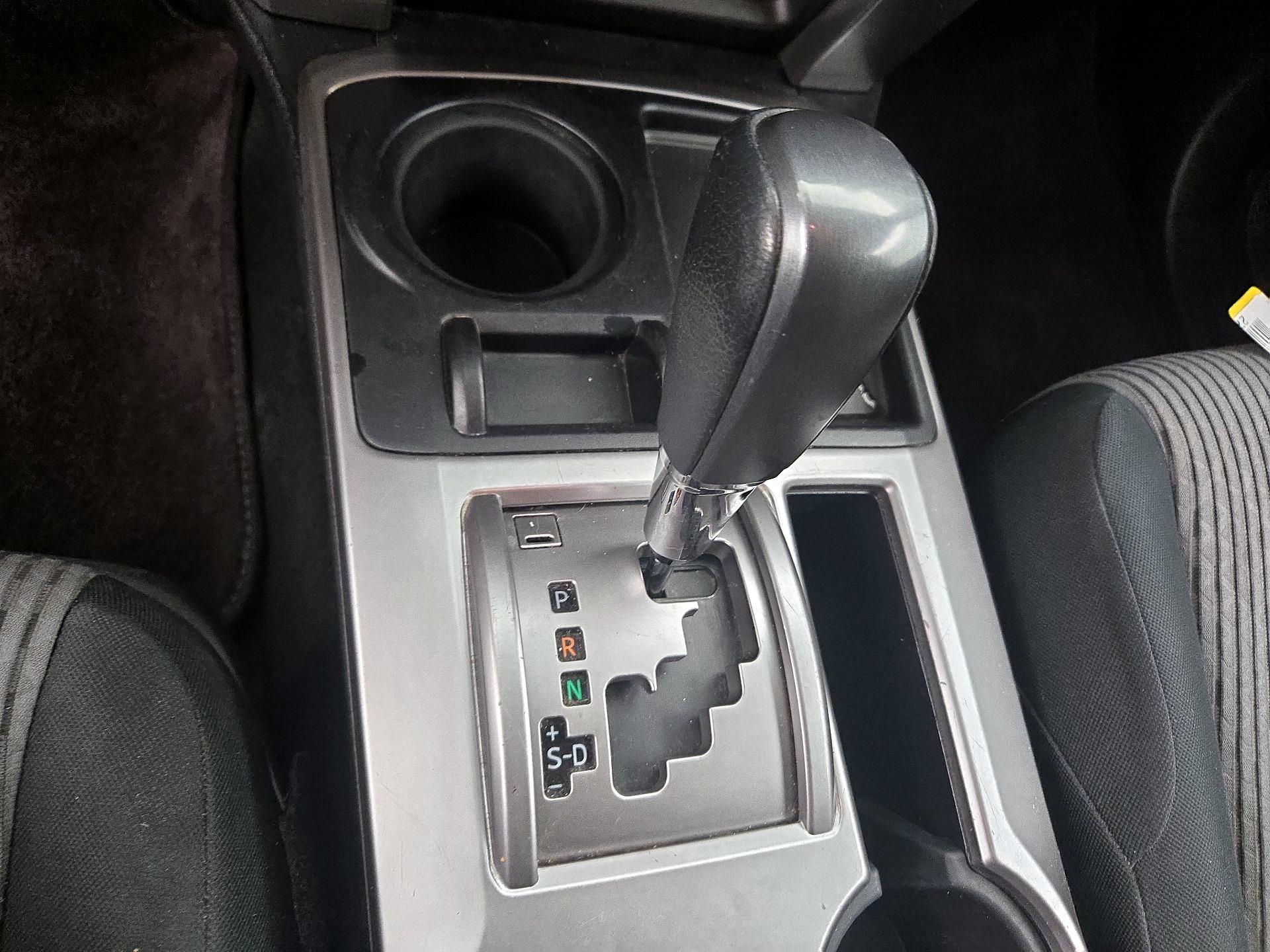 Thumbnail: 2018 Toyota 4Runner - 18