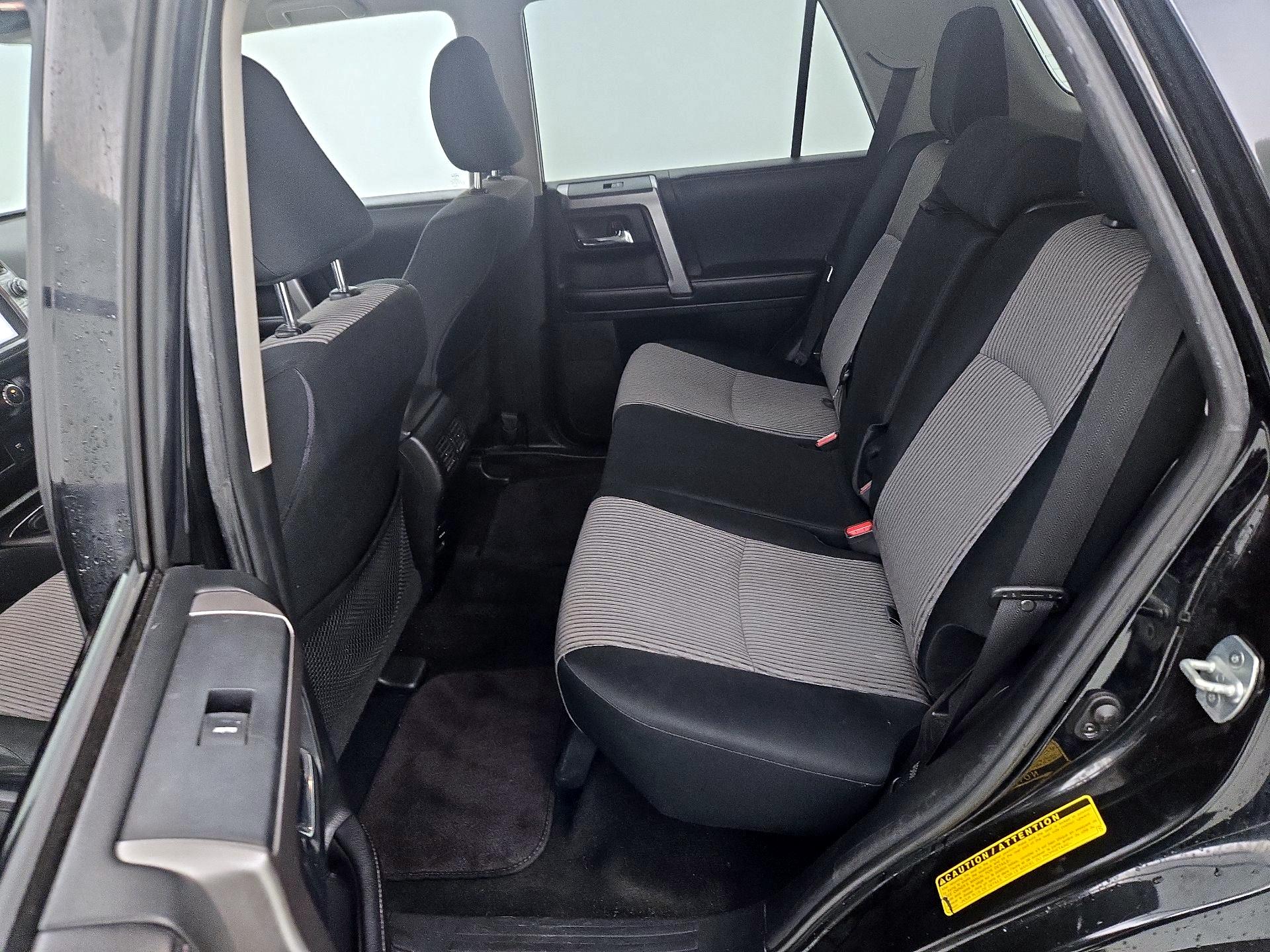 Thumbnail: 2018 Toyota 4Runner - 20