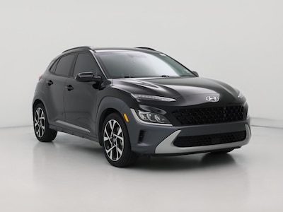 2023 Hyundai Kona Limited