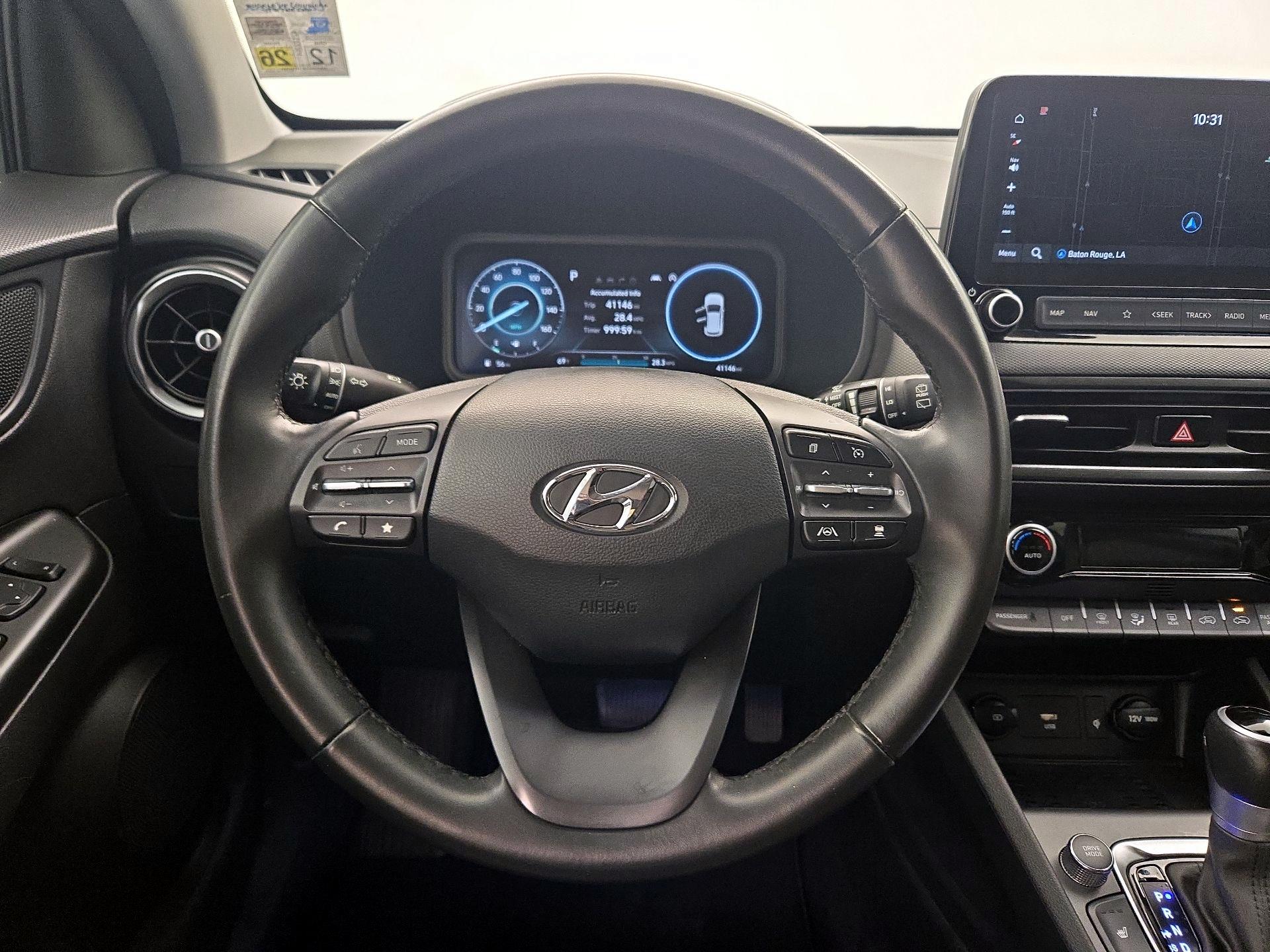 Thumbnail: 2023 Hyundai Kona - 10